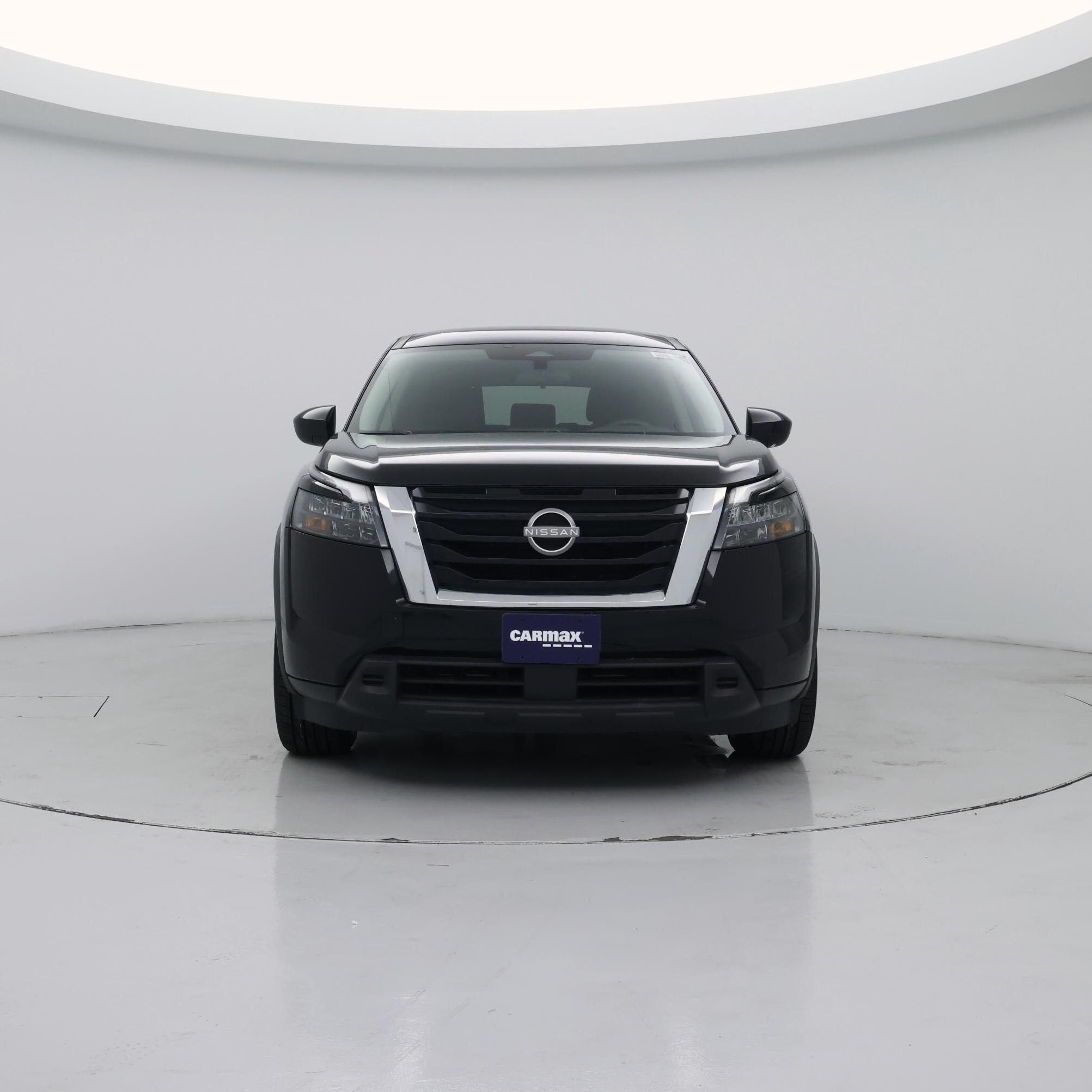 Thumbnail: 2023 Nissan Pathfinder - 5