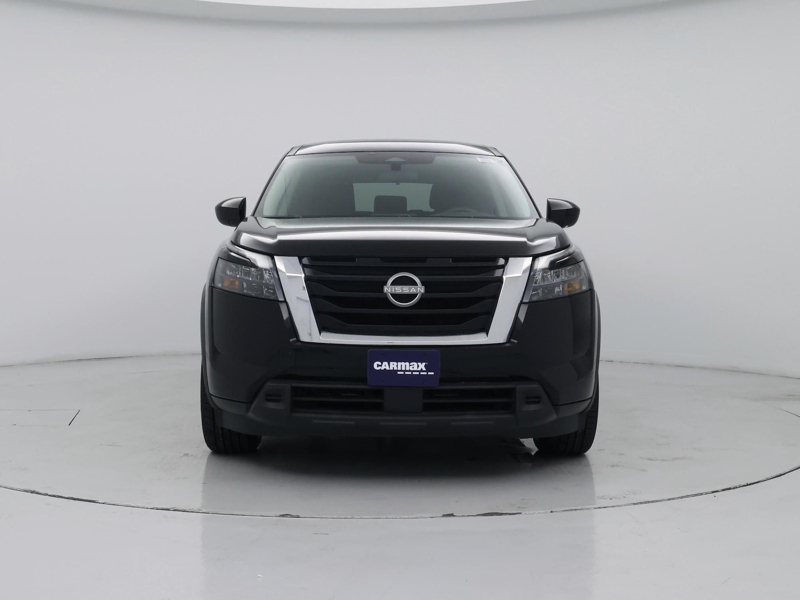 2023 Nissan Pathfinder S - Photo 6