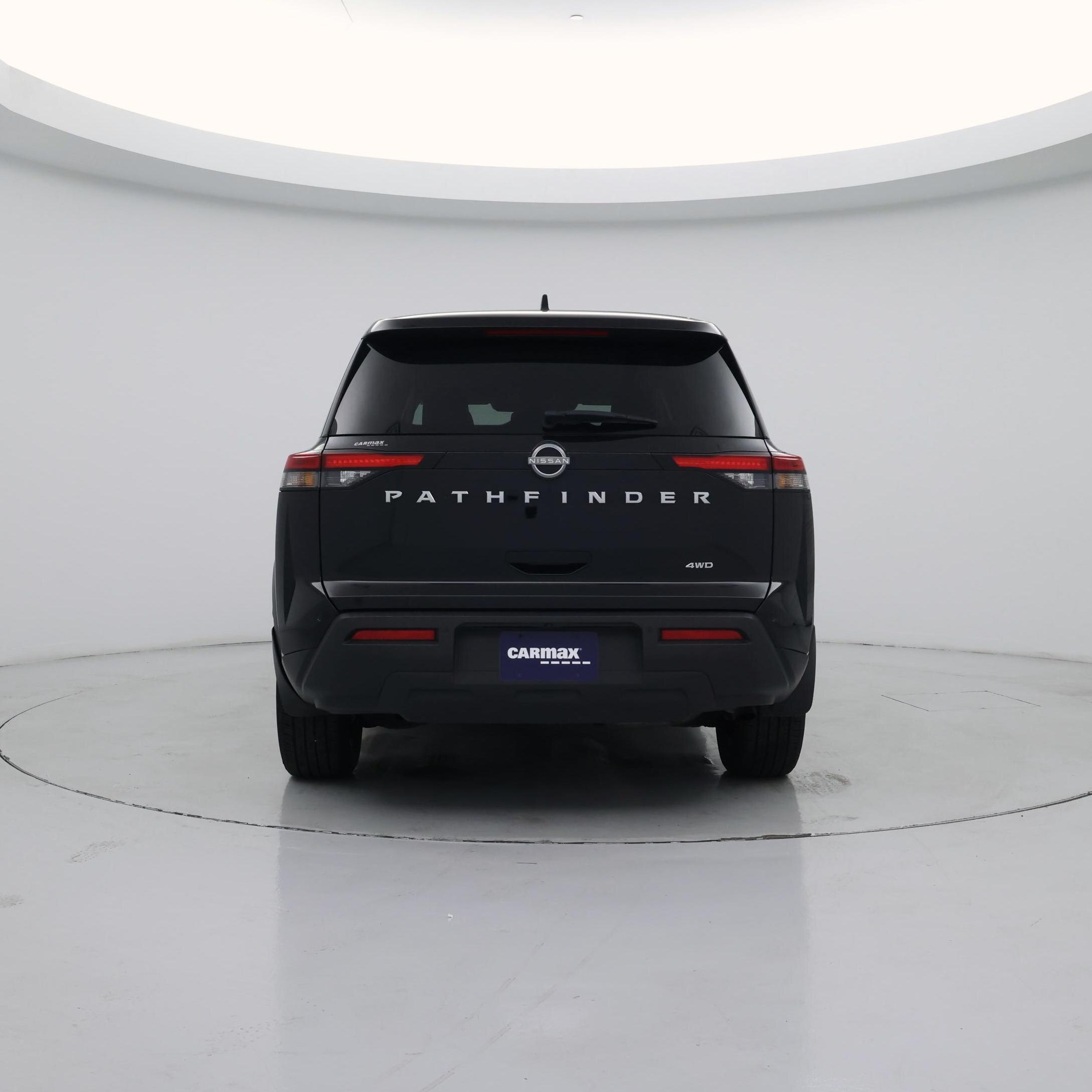 Thumbnail: 2023 Nissan Pathfinder - 6