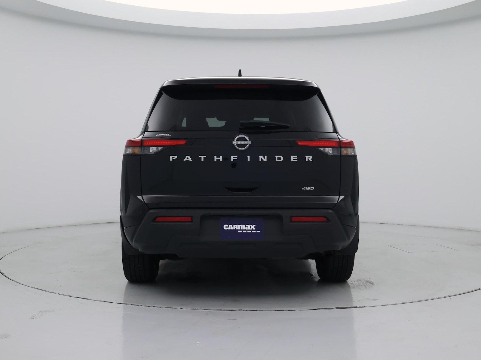 2023 Nissan Pathfinder S - Photo 7