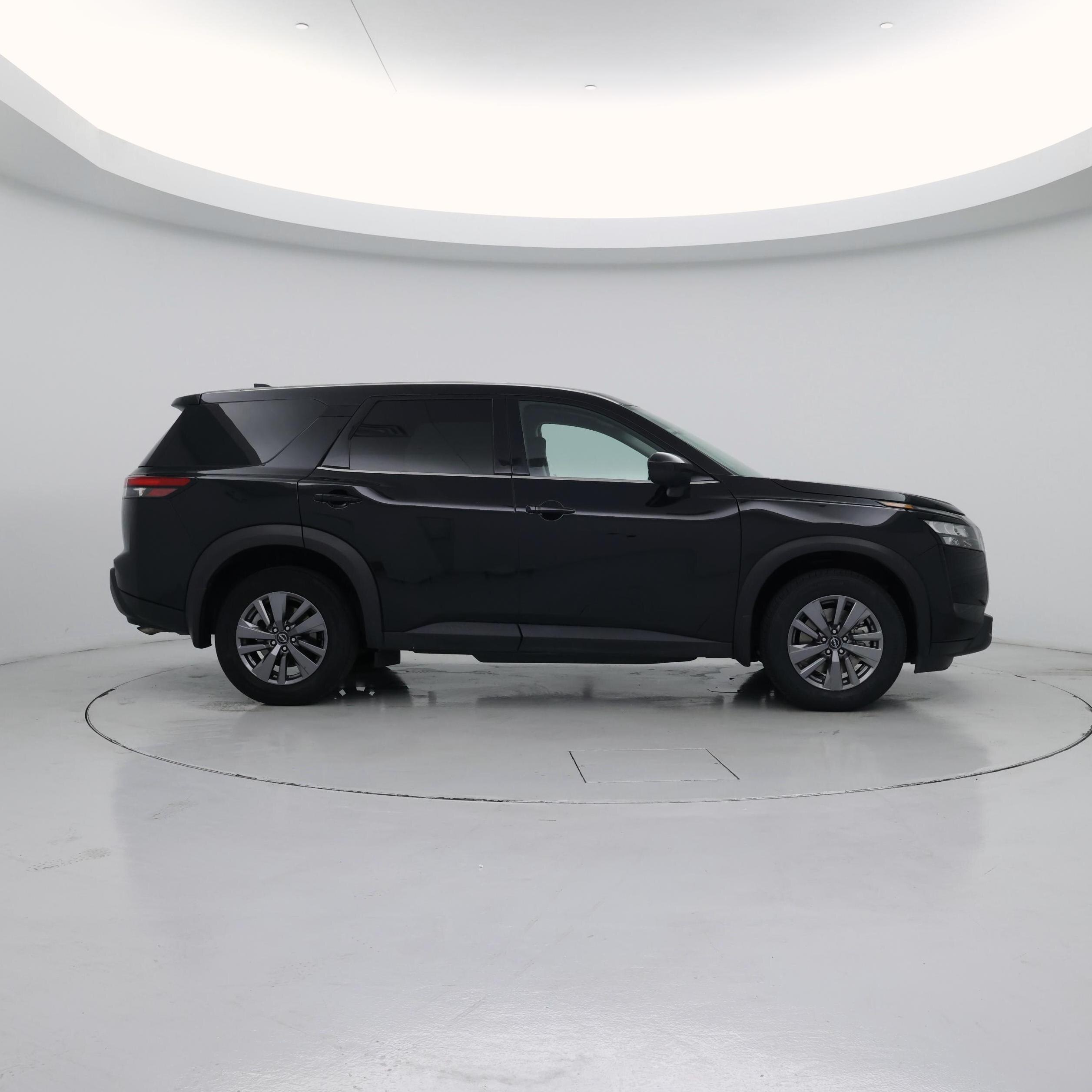 Thumbnail: 2023 Nissan Pathfinder - 7