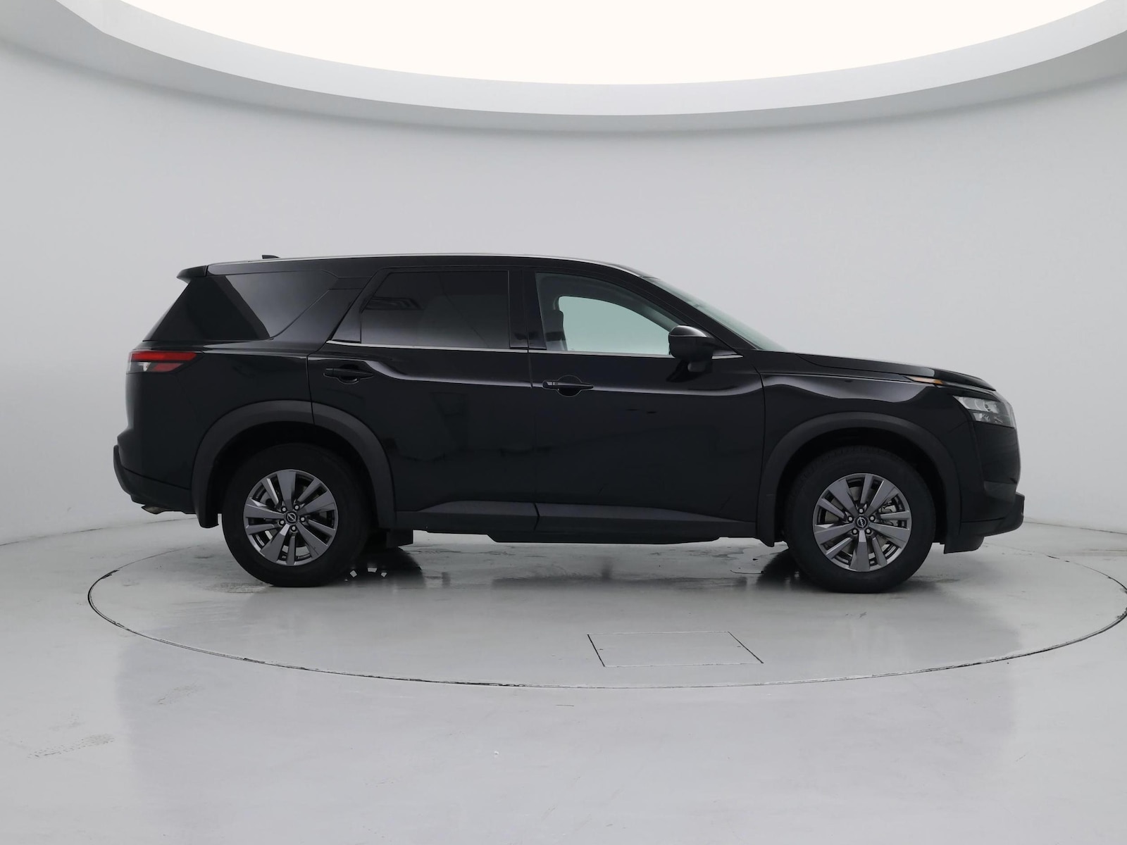 2023 Nissan Pathfinder S - Photo 8