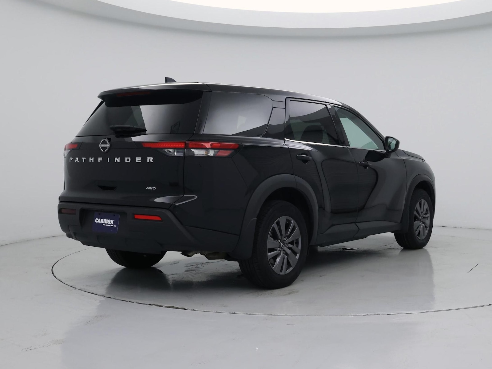 2023 Nissan Pathfinder S - Photo 9