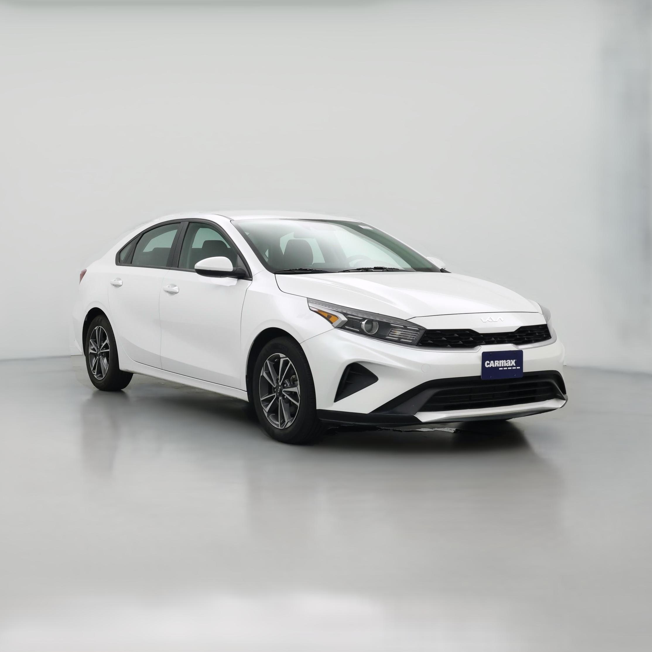 Thumbnail: 2023 Kia Forte - 1
