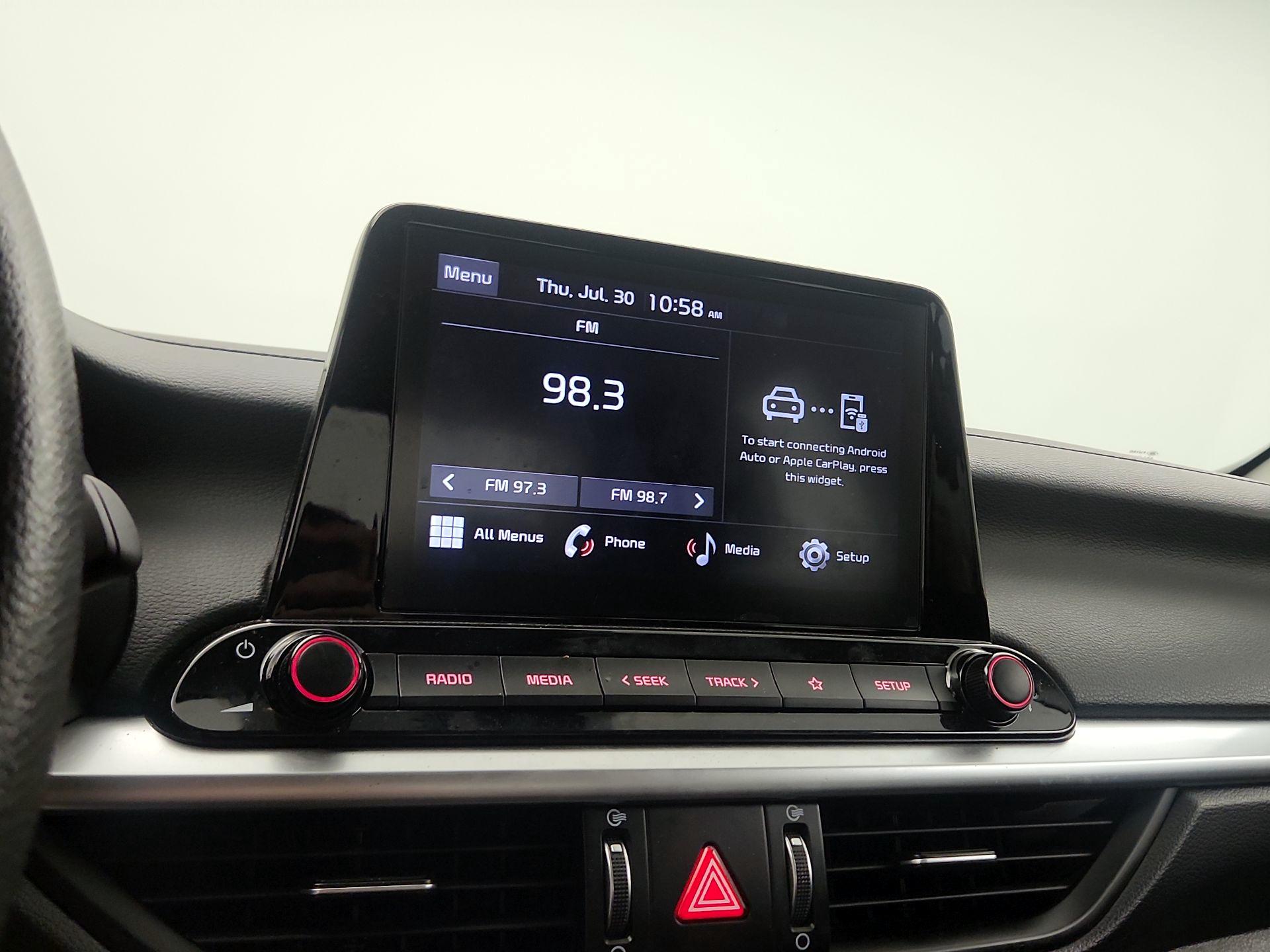 Thumbnail: 2023 Kia Forte - 15