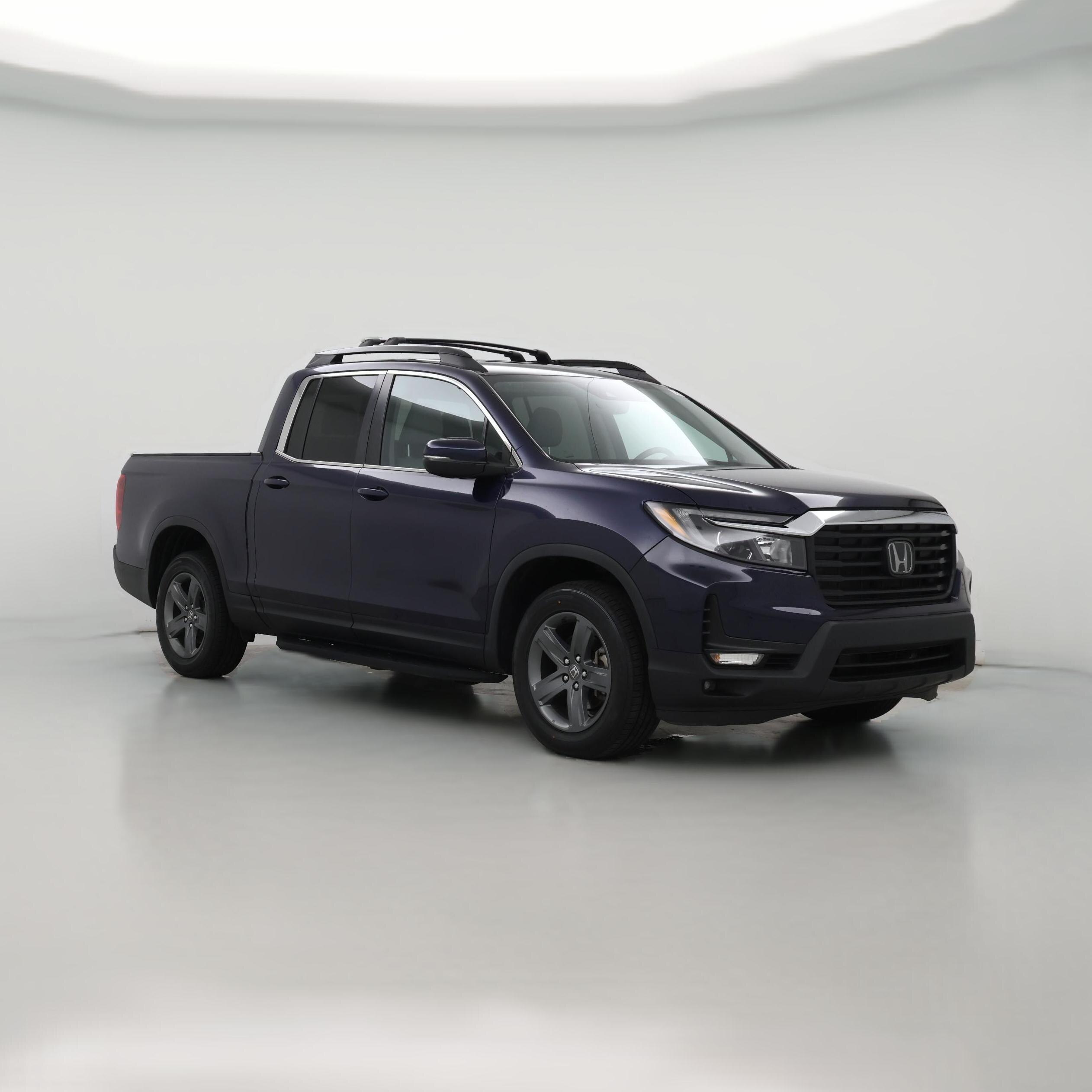 Thumbnail: 2023 Honda Ridgeline - 1