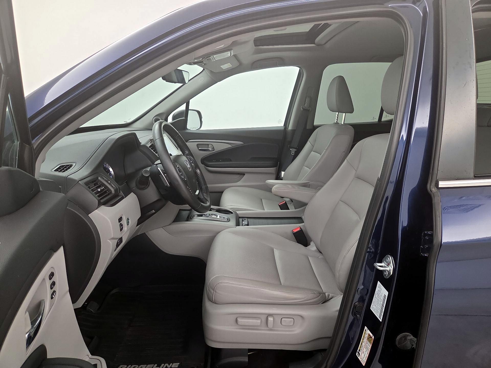 Thumbnail: 2023 Honda Ridgeline - 11