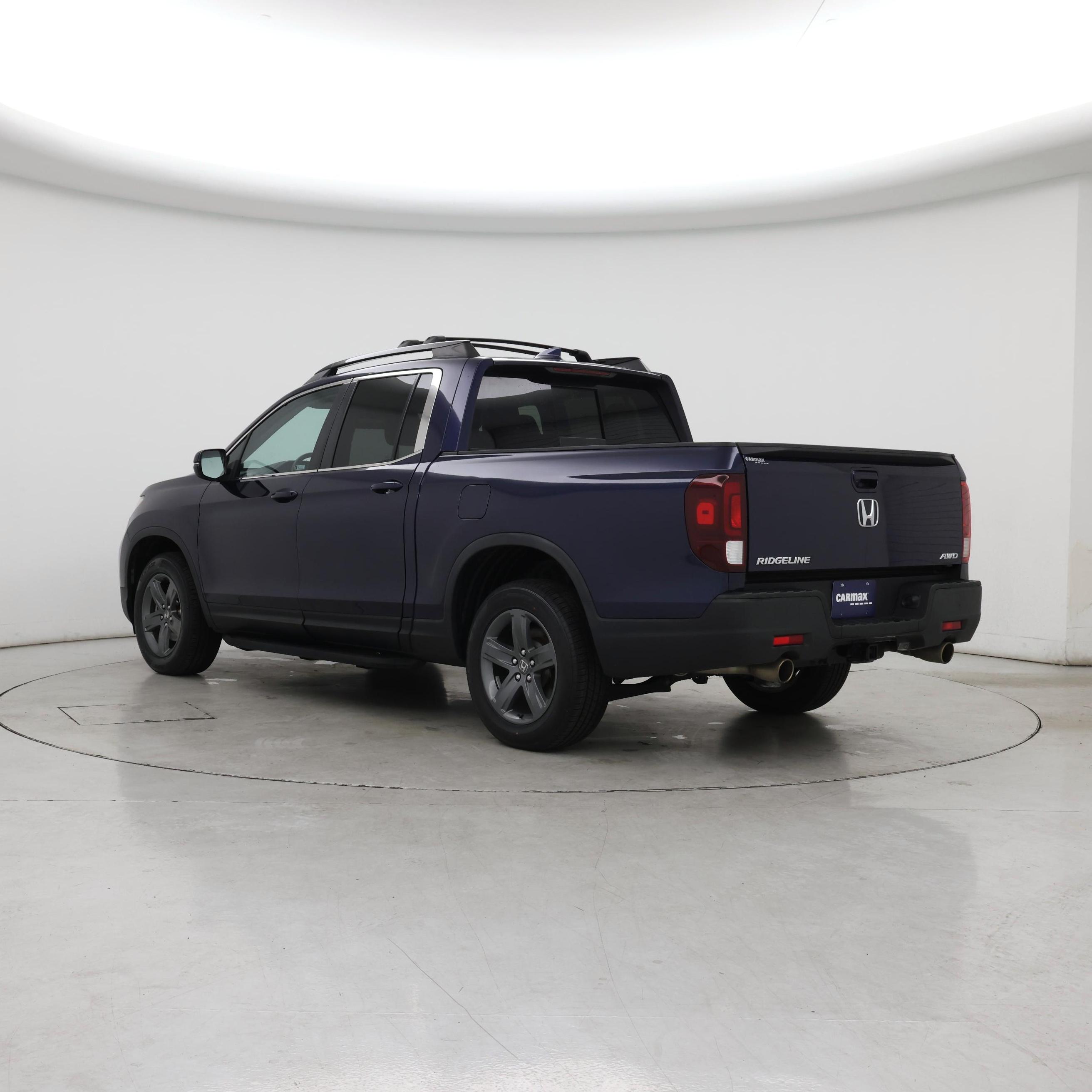 Thumbnail: 2023 Honda Ridgeline - 2
