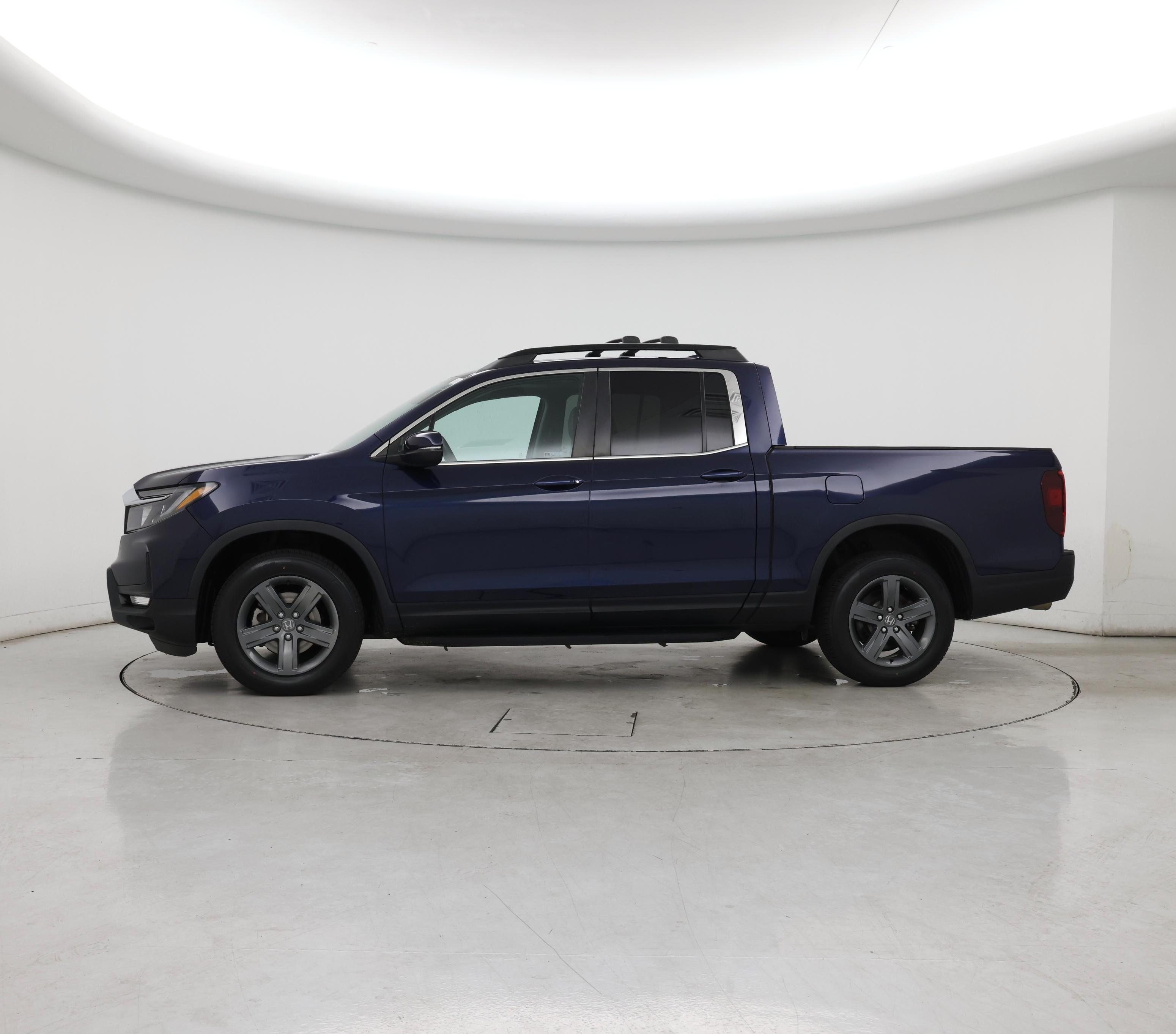 Thumbnail: 2023 Honda Ridgeline - 3