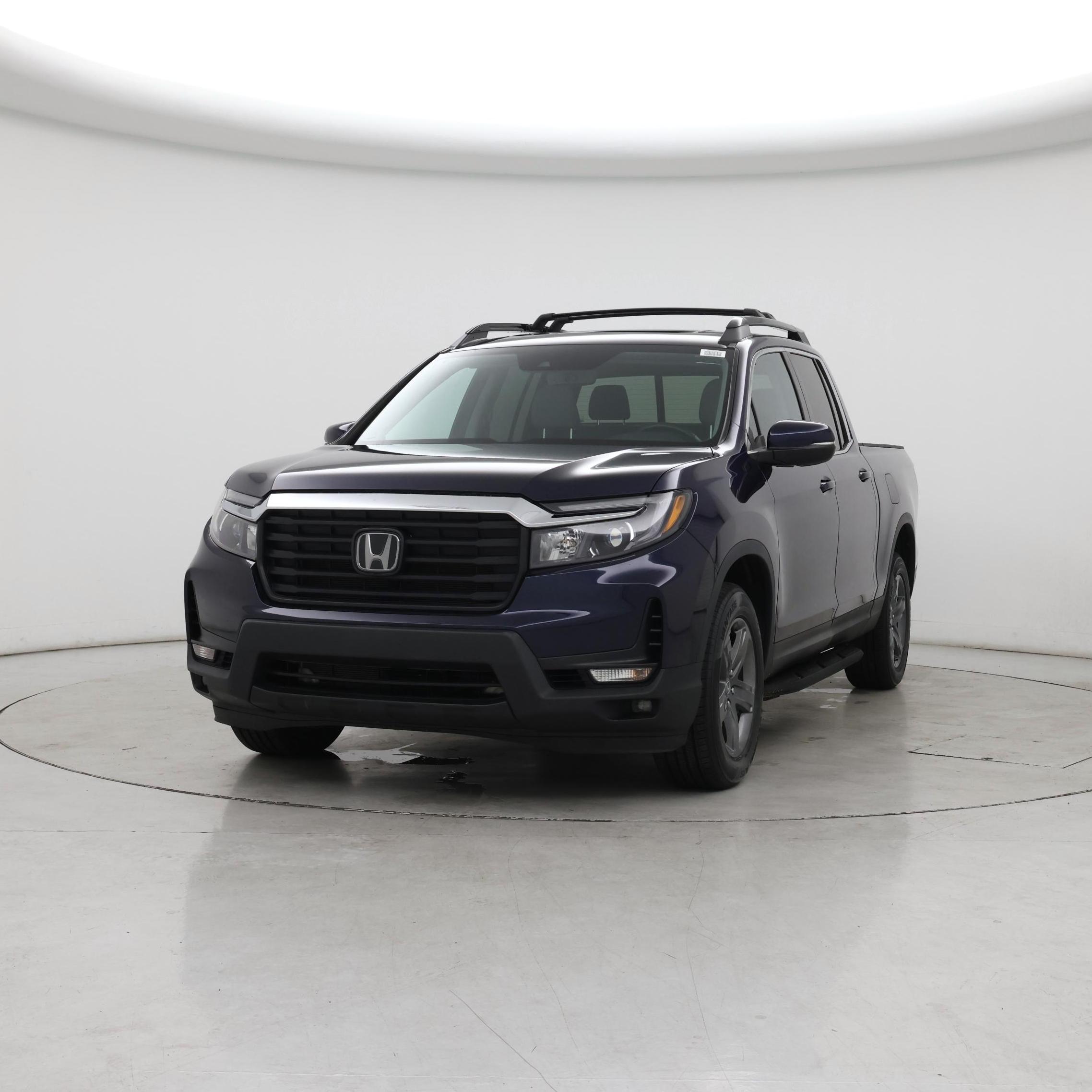 Thumbnail: 2023 Honda Ridgeline - 4