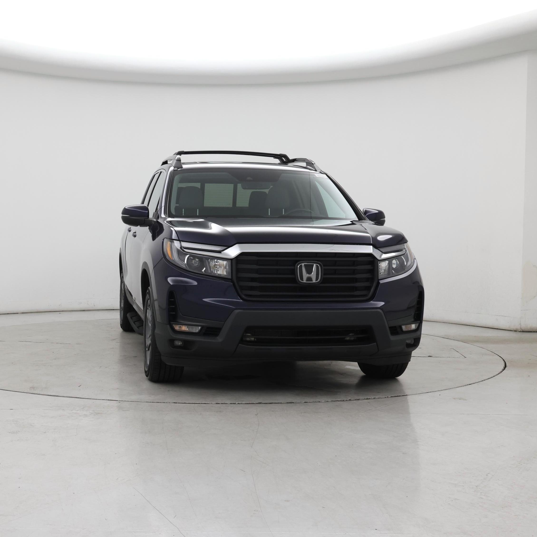 Thumbnail: 2023 Honda Ridgeline - 5