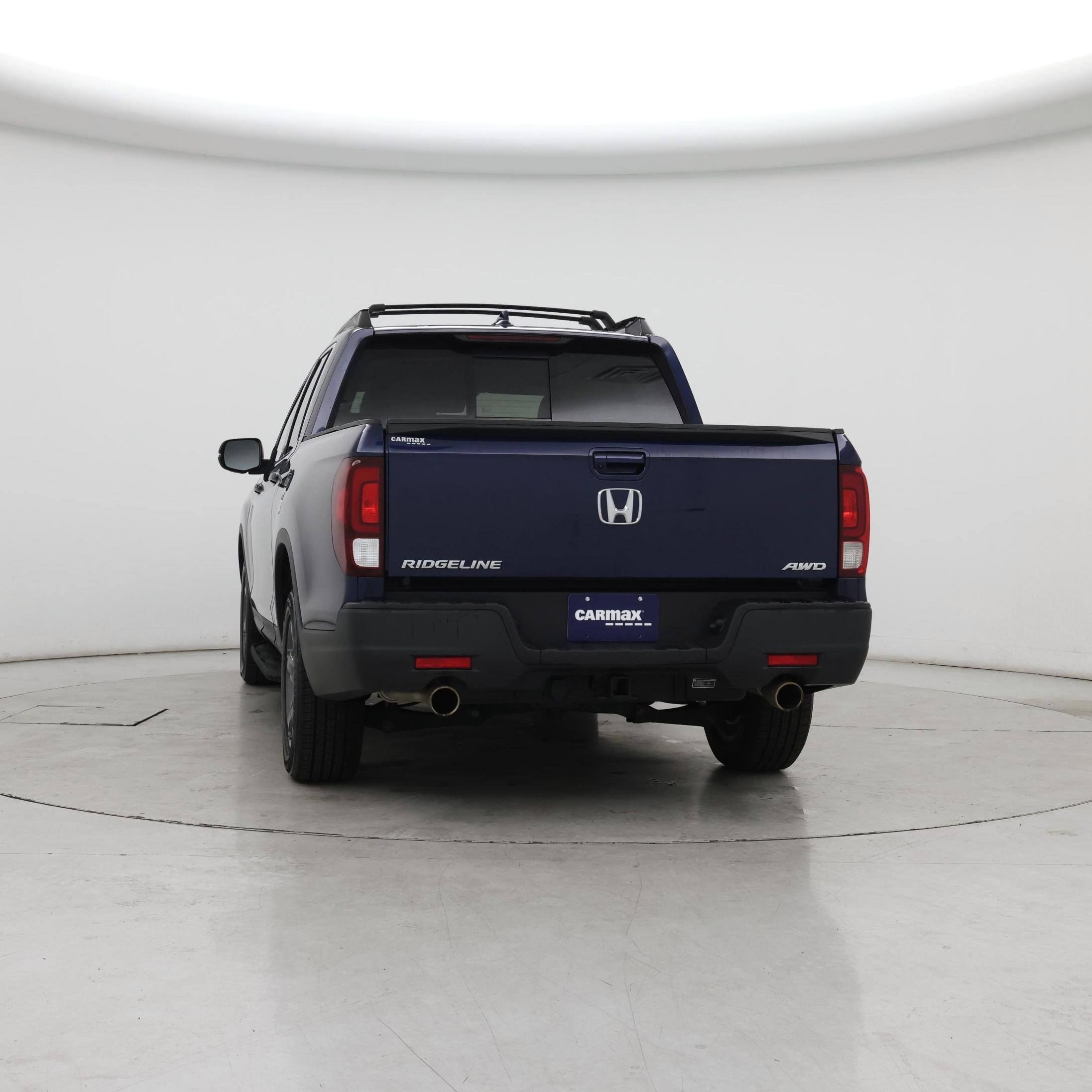 Thumbnail: 2023 Honda Ridgeline - 6