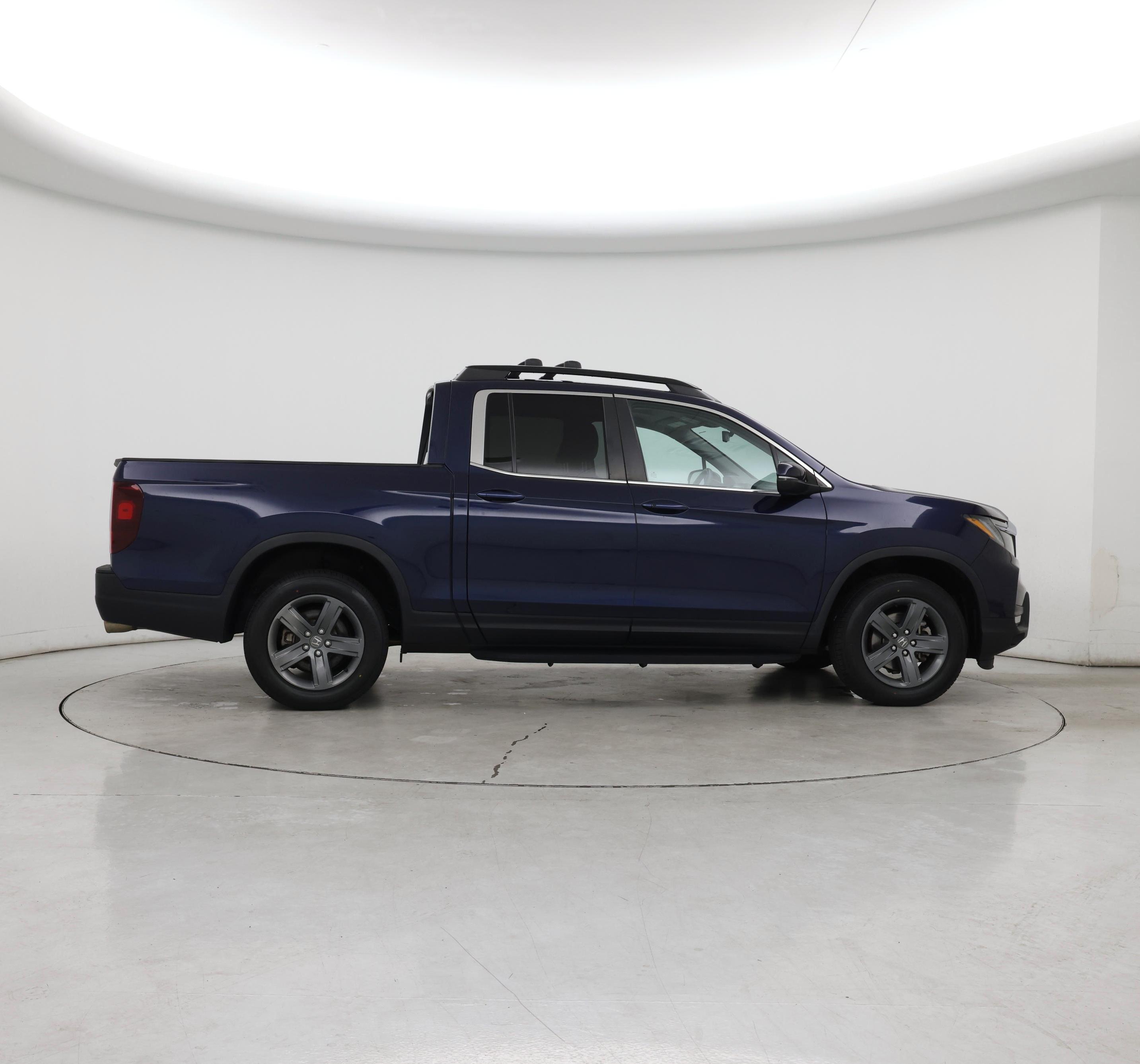 Thumbnail: 2023 Honda Ridgeline - 7
