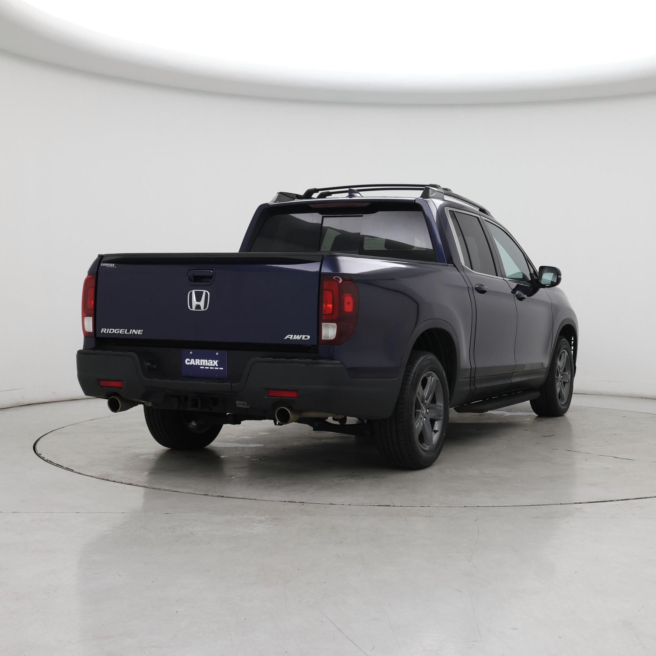 Thumbnail: 2023 Honda Ridgeline - 8