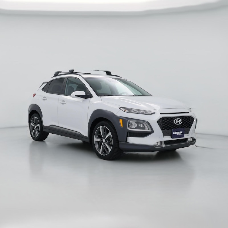2021 Hyundai Kona Limited