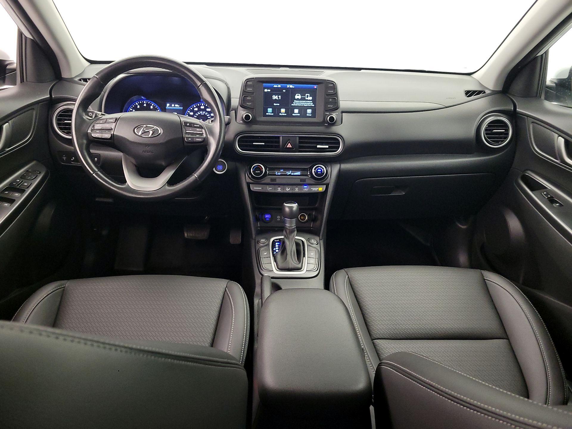 Thumbnail: 2021 Hyundai Kona - 9