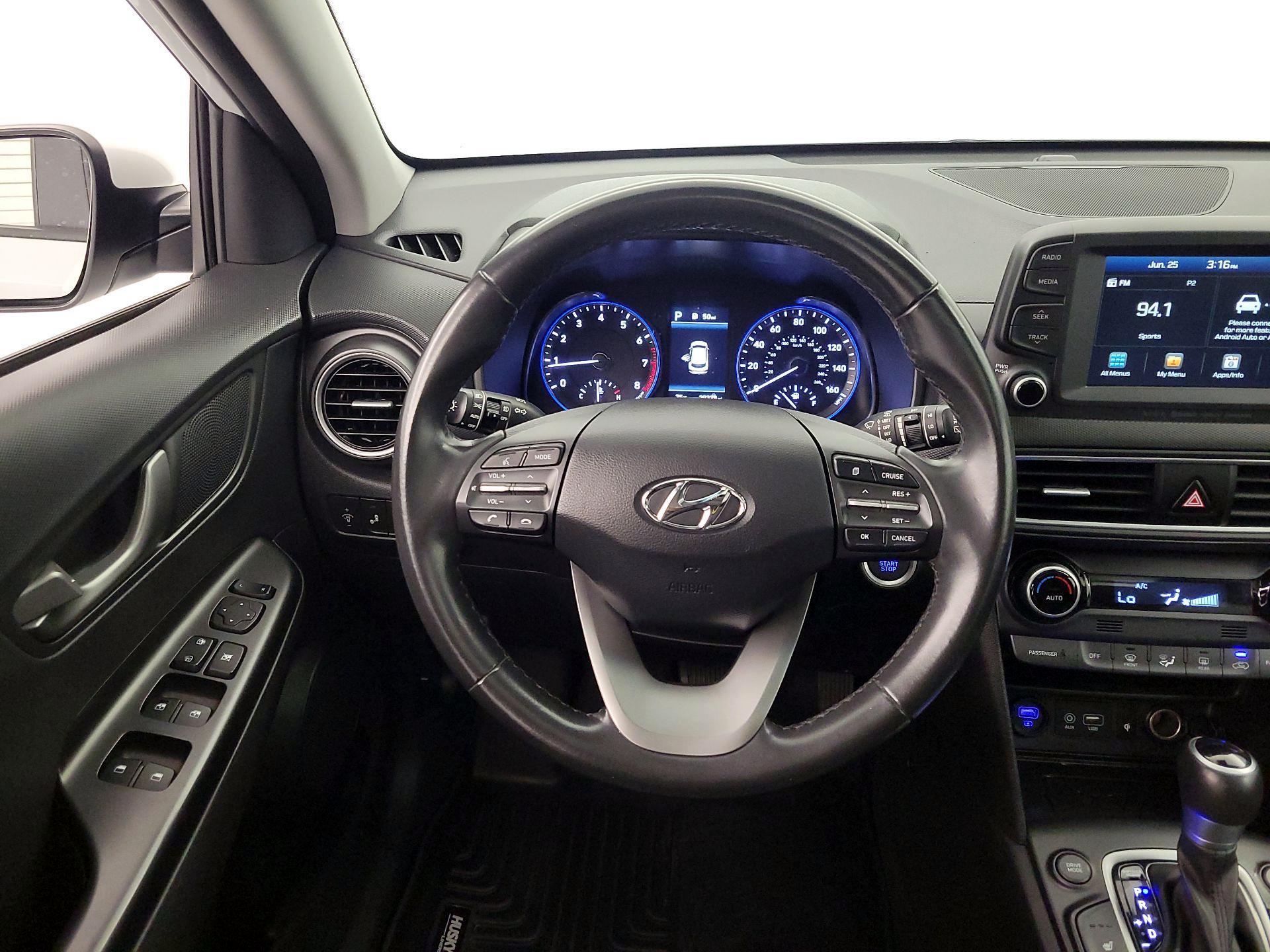 Thumbnail: 2021 Hyundai Kona - 10