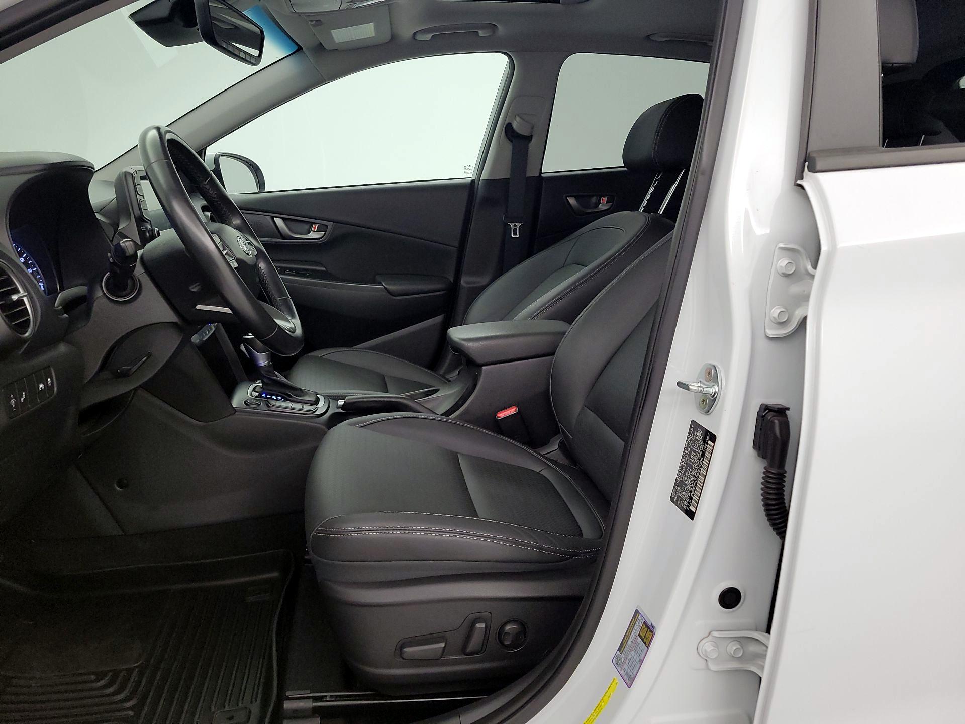 Thumbnail: 2021 Hyundai Kona - 11