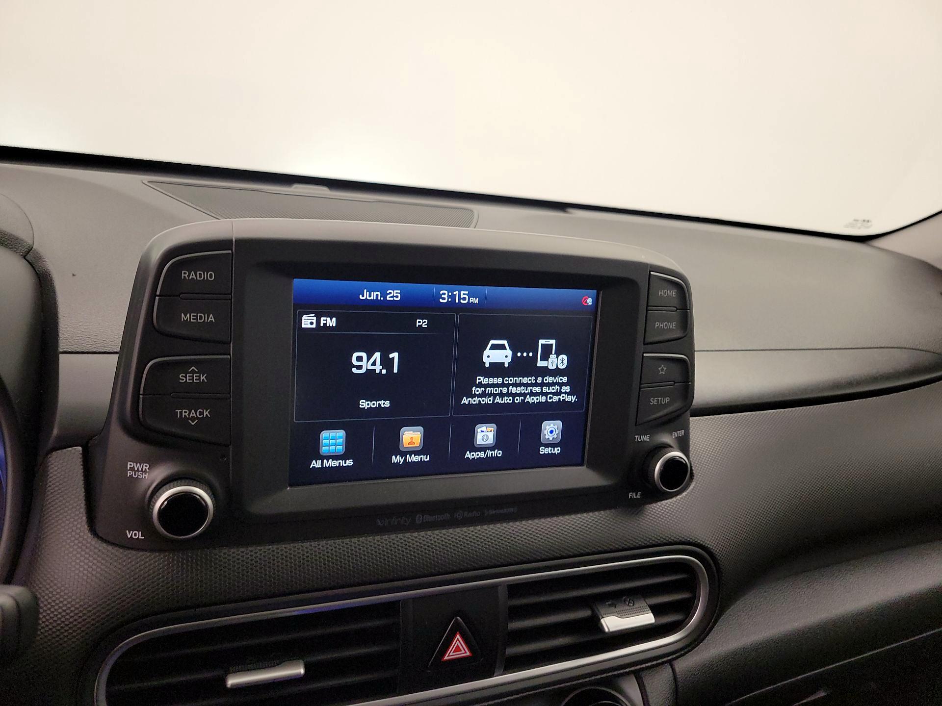 Thumbnail: 2021 Hyundai Kona - 15