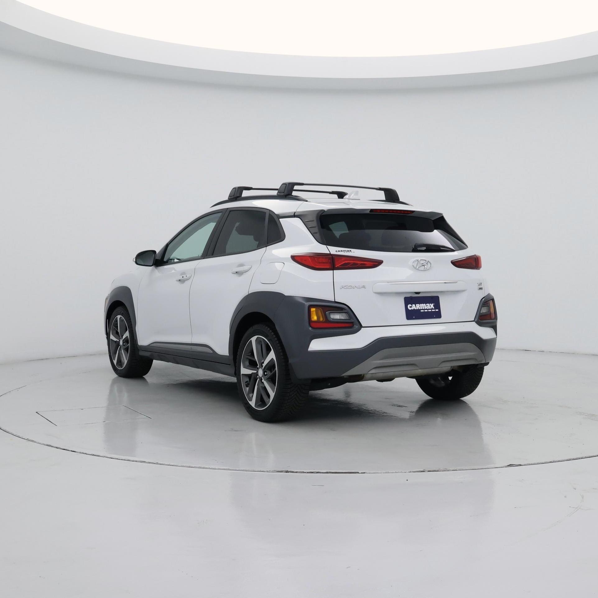 Thumbnail: 2021 Hyundai Kona - 2