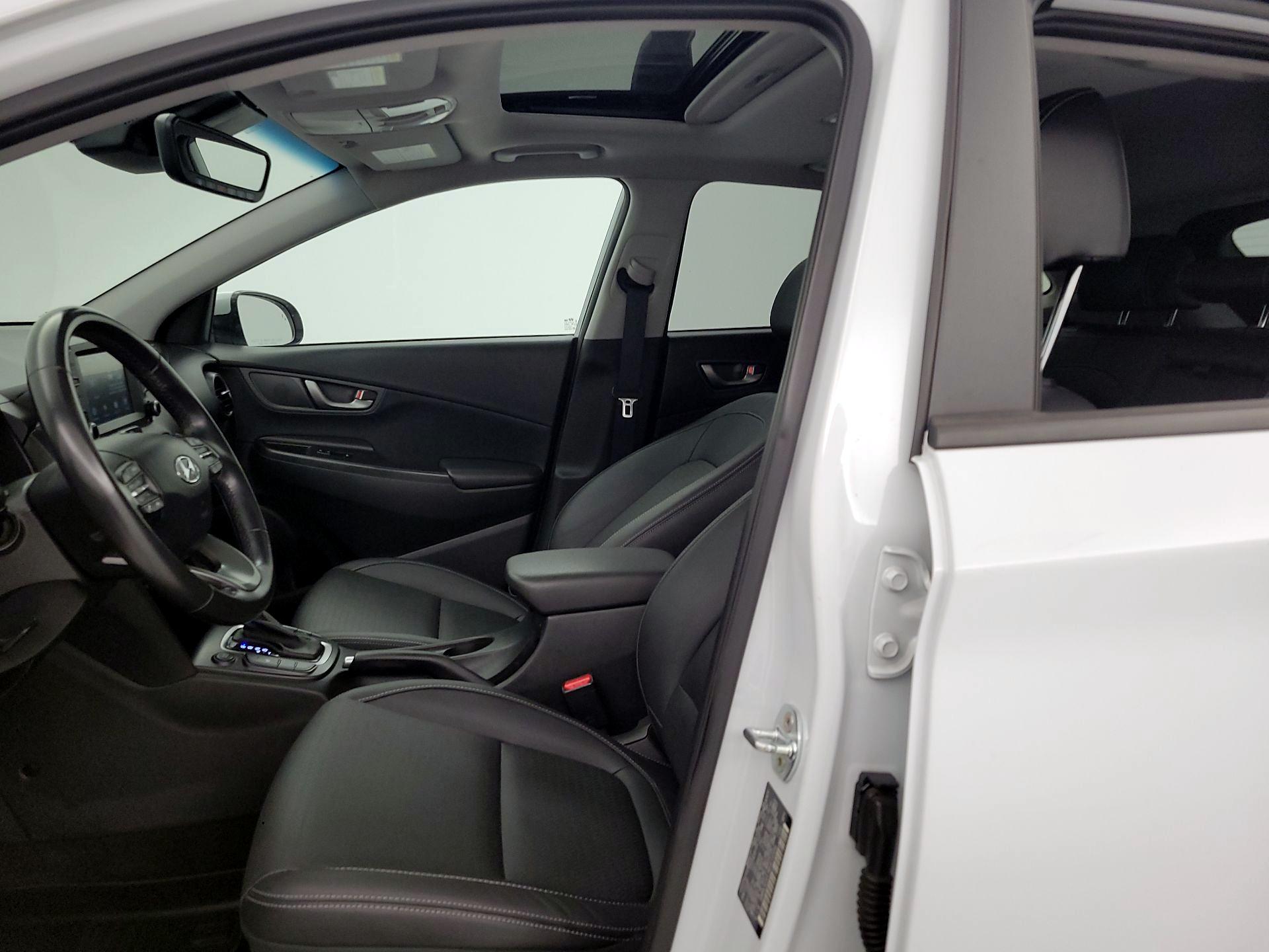 Thumbnail: 2021 Hyundai Kona - 19
