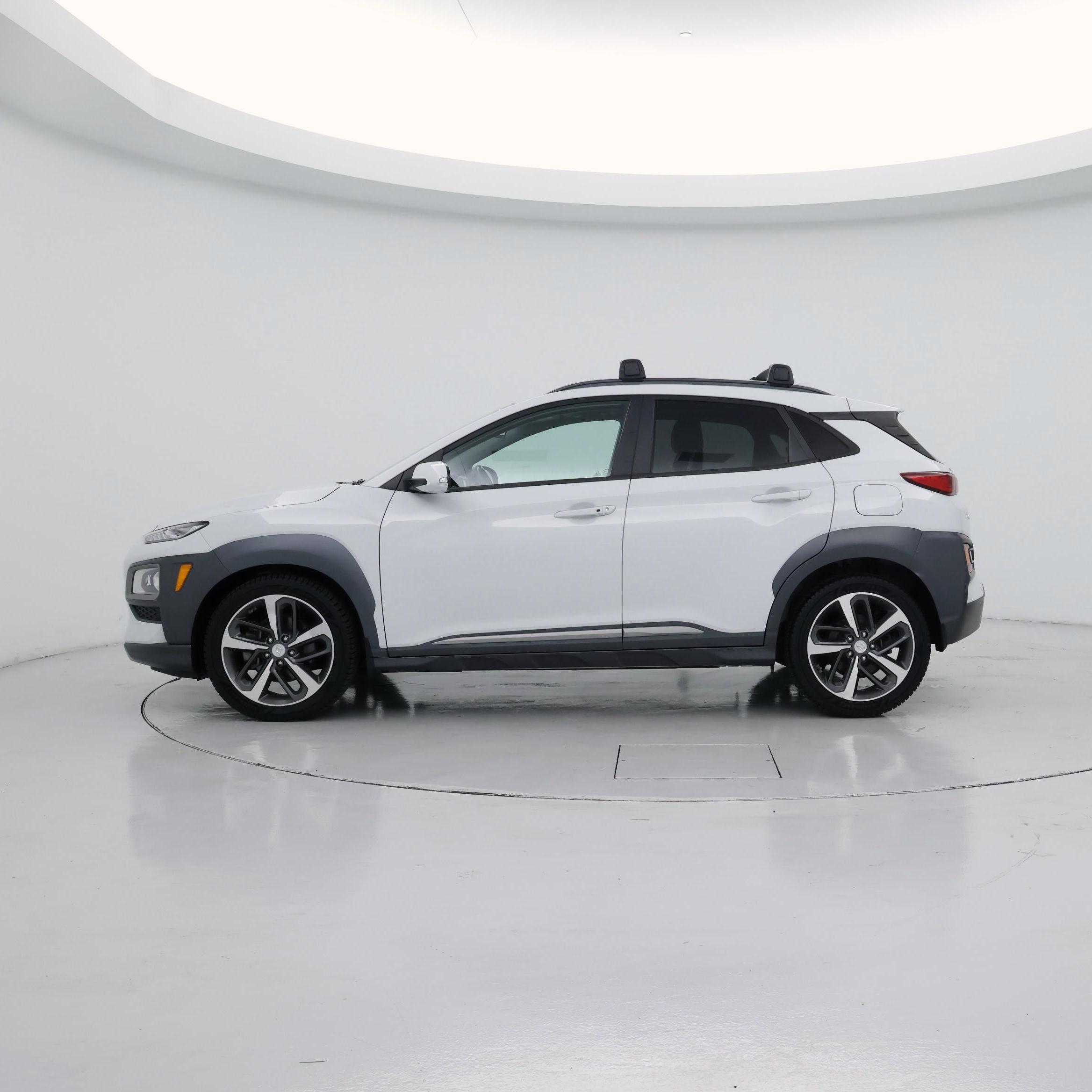Thumbnail: 2021 Hyundai Kona - 3