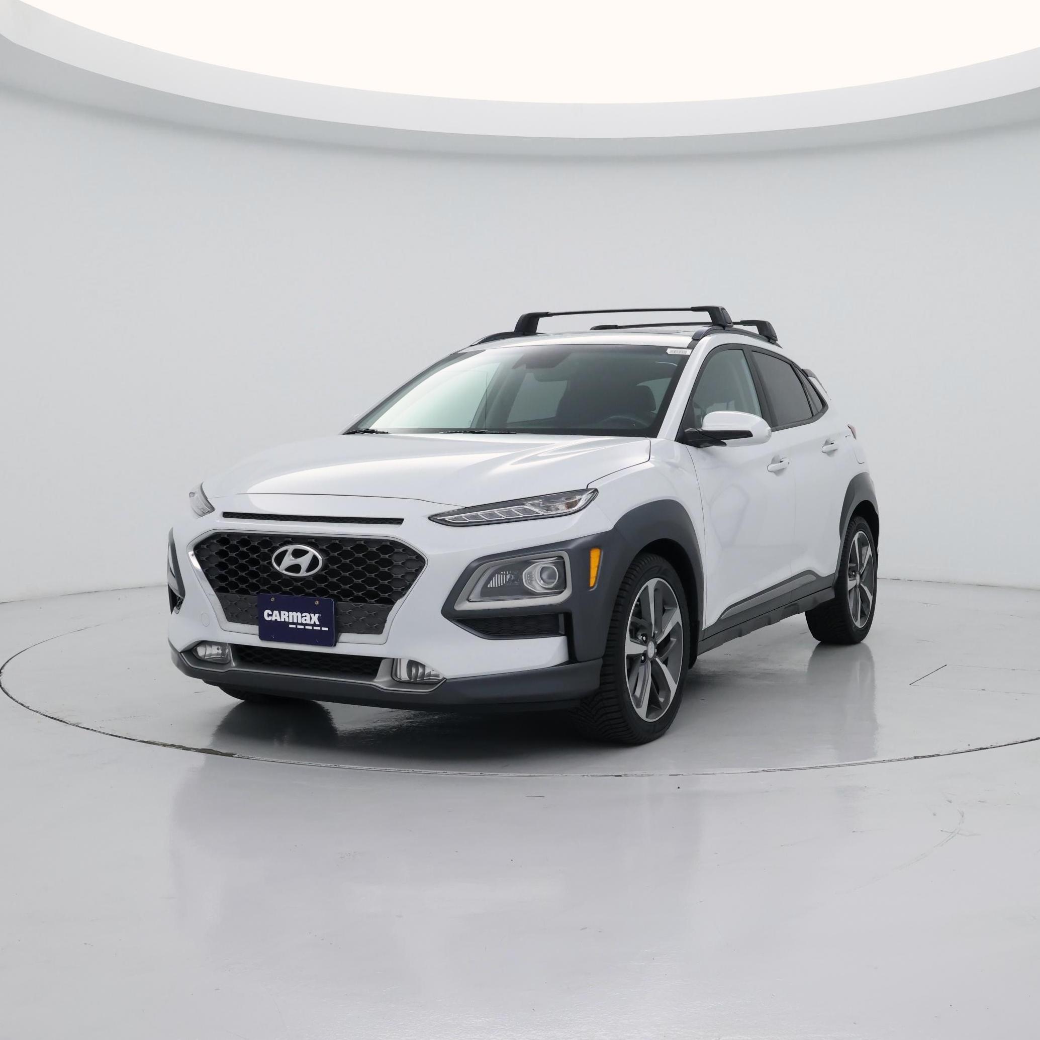 Thumbnail: 2021 Hyundai Kona - 4