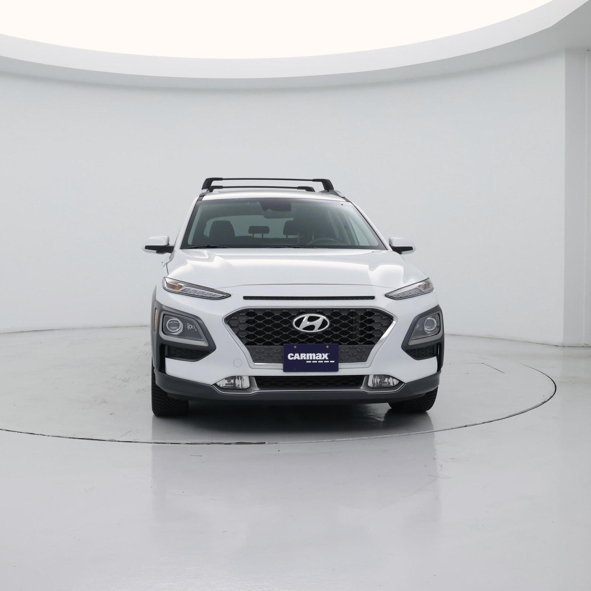 Thumbnail: 2021 Hyundai Kona - 5