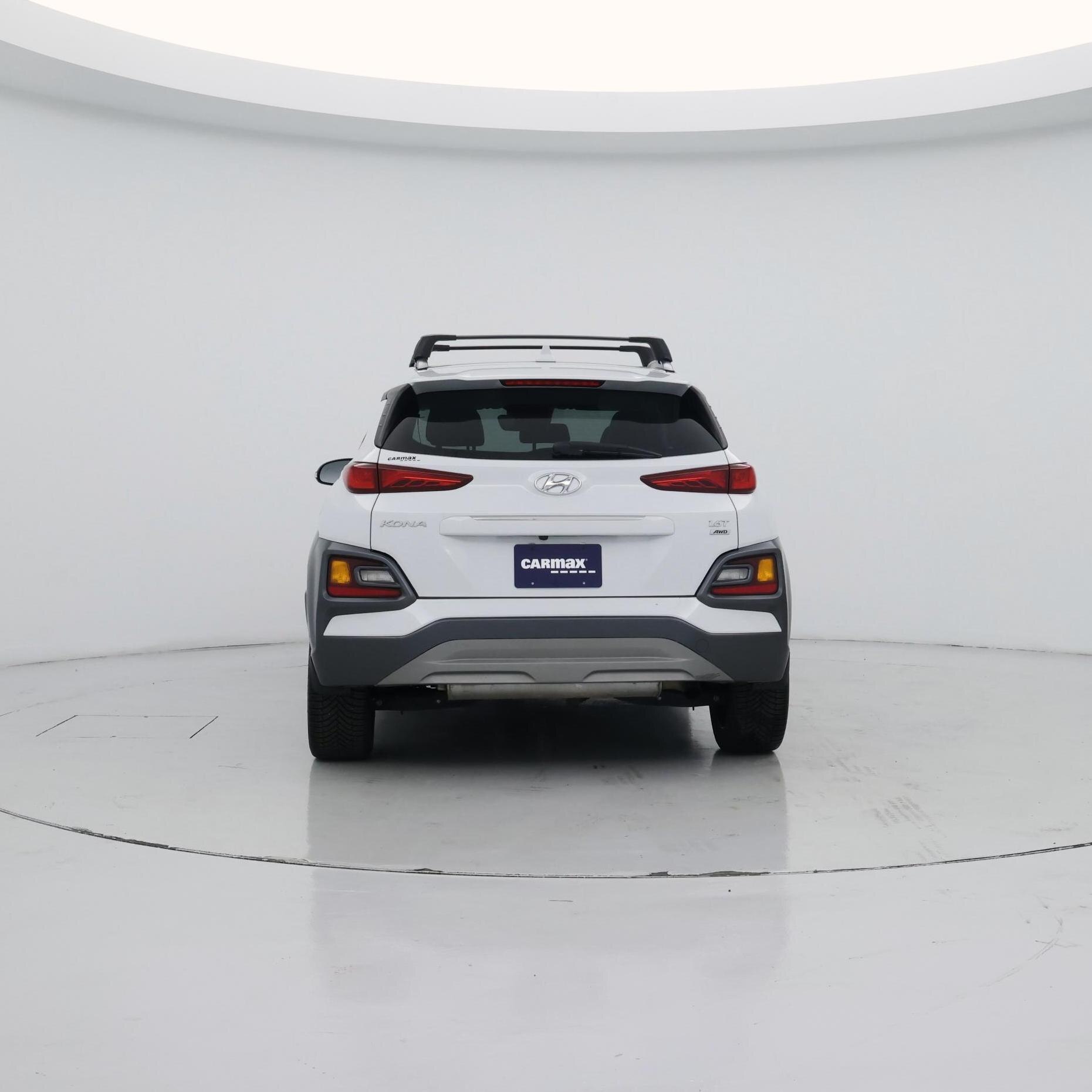 Thumbnail: 2021 Hyundai Kona - 6