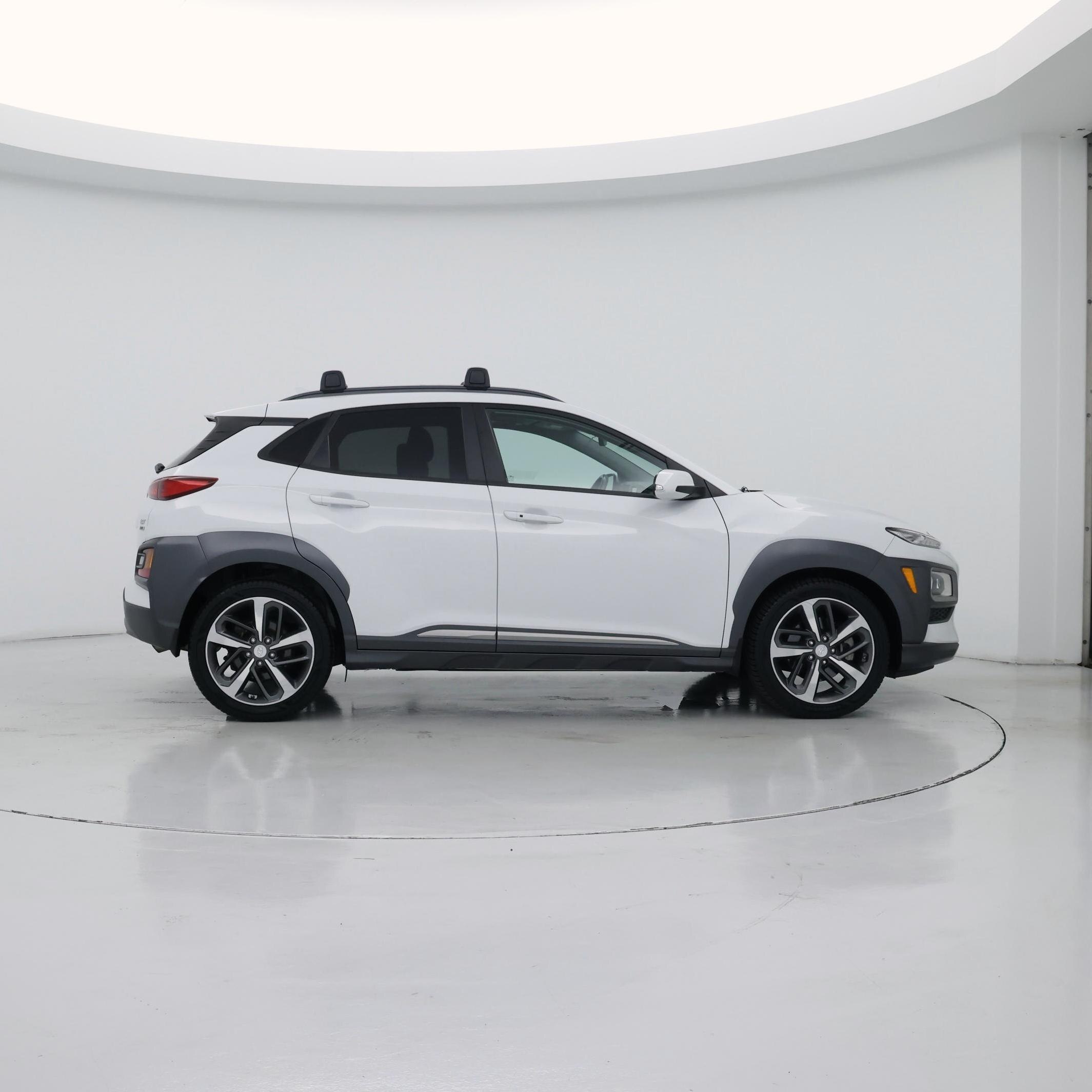 Thumbnail: 2021 Hyundai Kona - 7