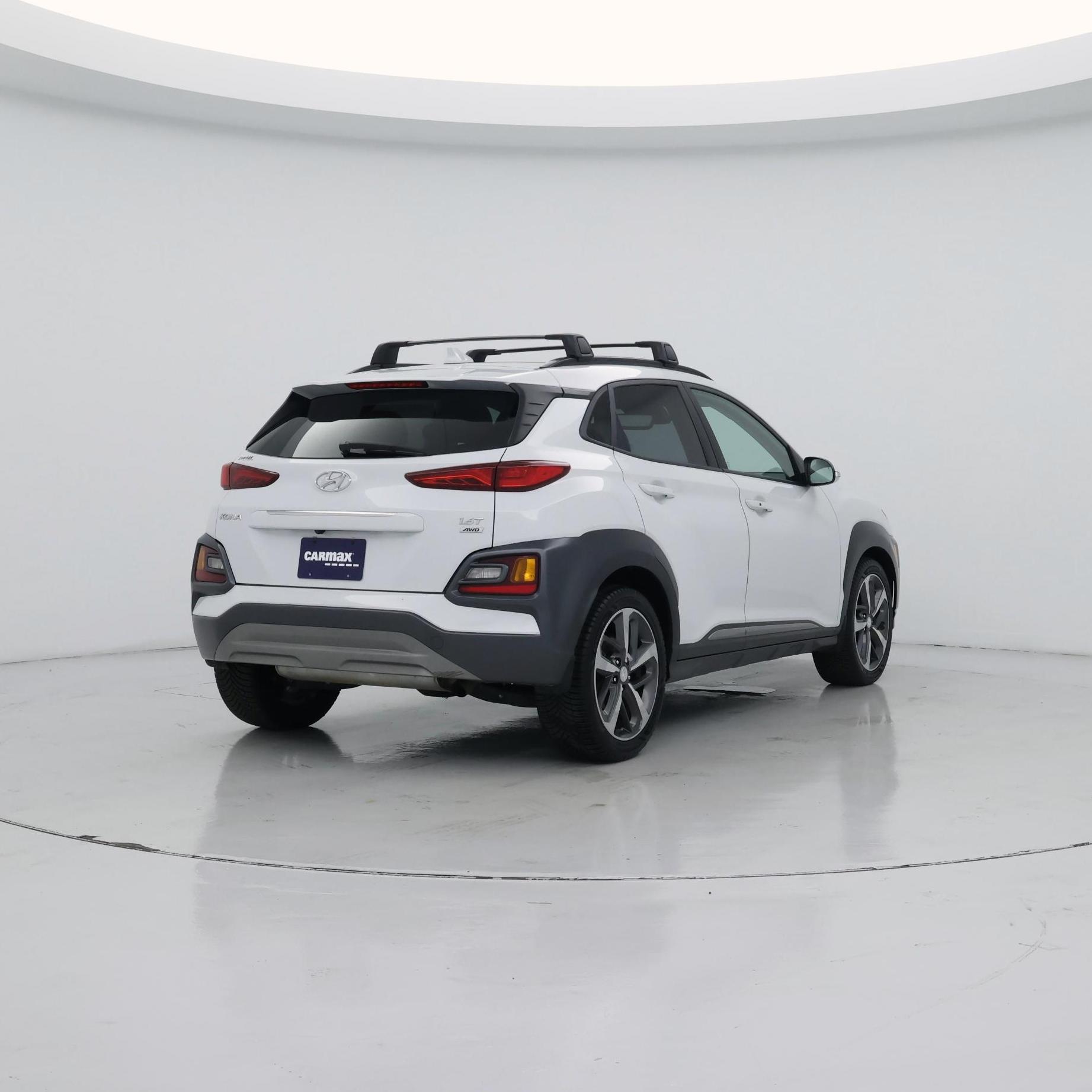 Thumbnail: 2021 Hyundai Kona - 8