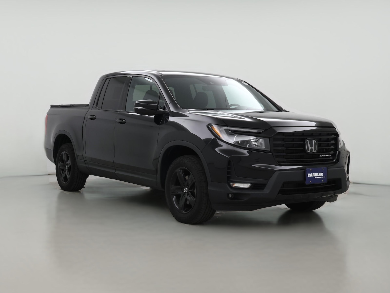 2023 Honda Ridgeline
