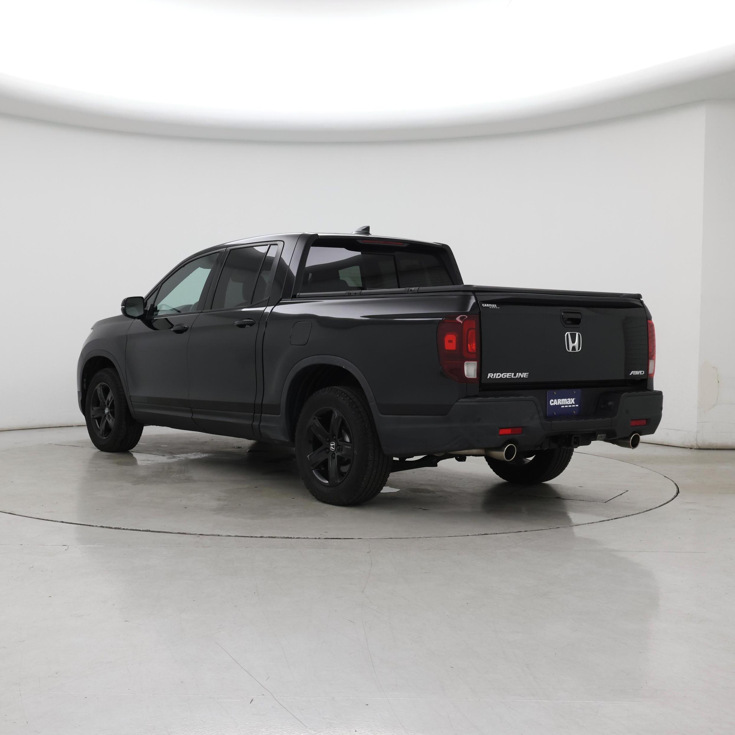 Thumbnail: 2023 Honda Ridgeline - 2