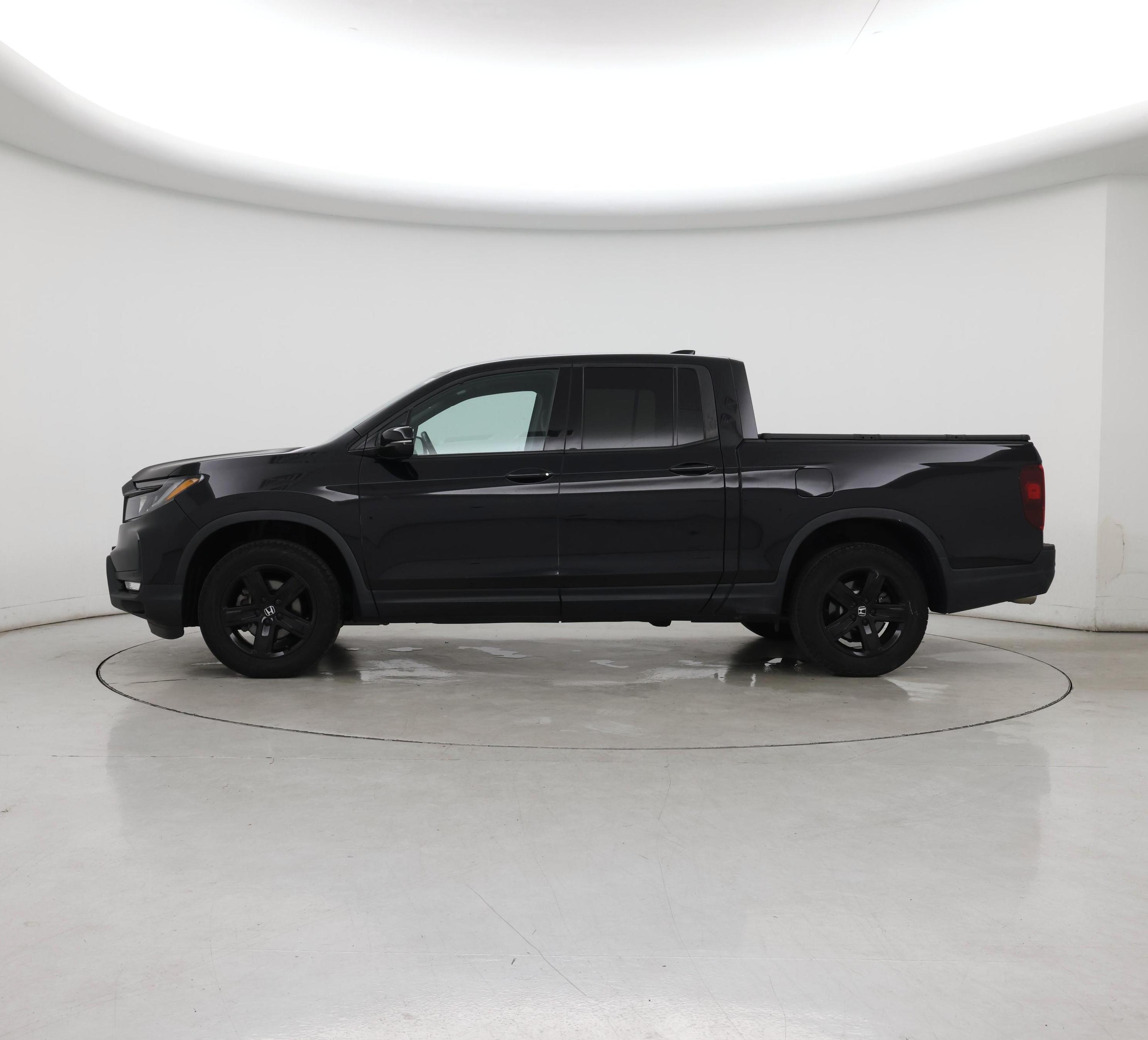 Thumbnail: 2023 Honda Ridgeline - 3