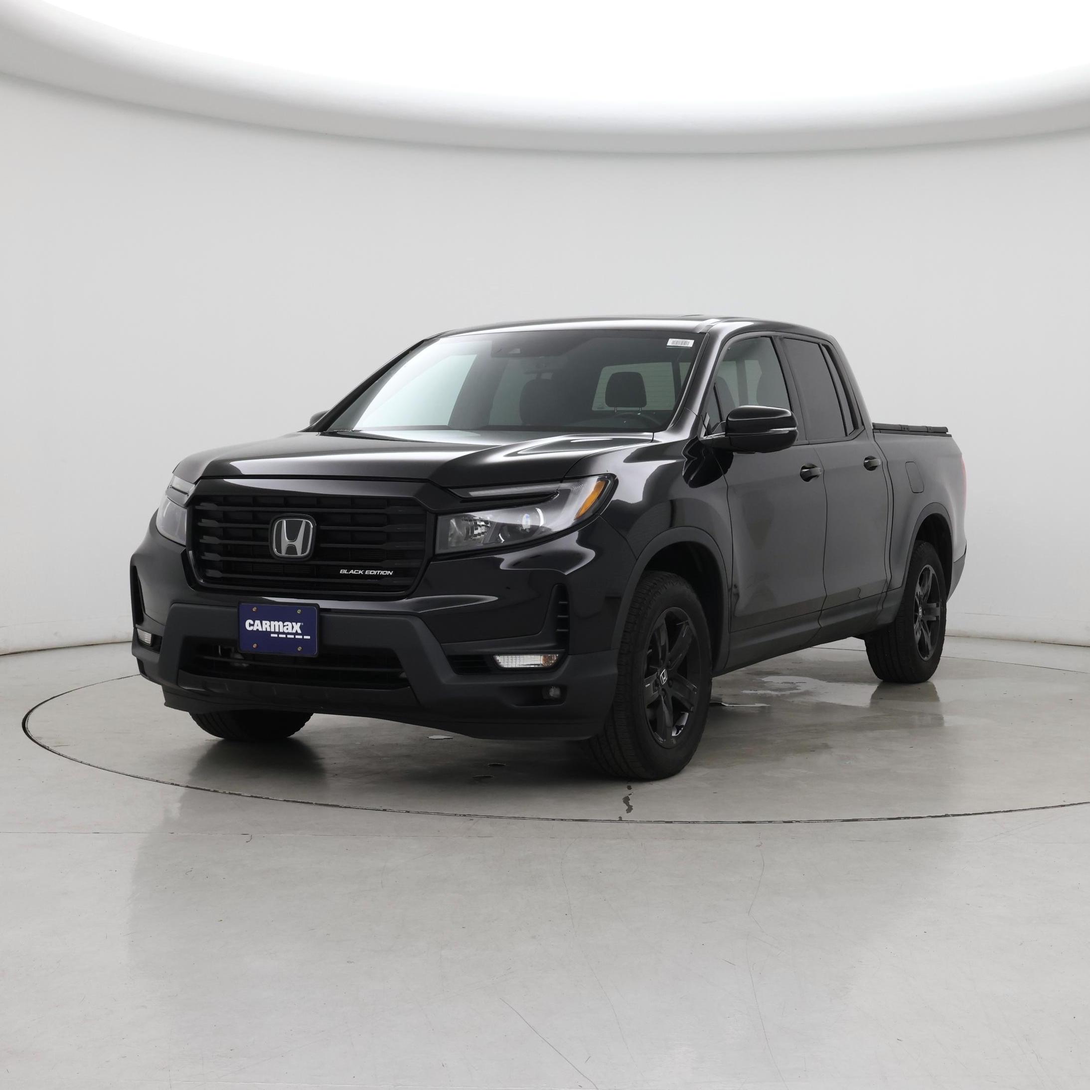 Thumbnail: 2023 Honda Ridgeline - 4