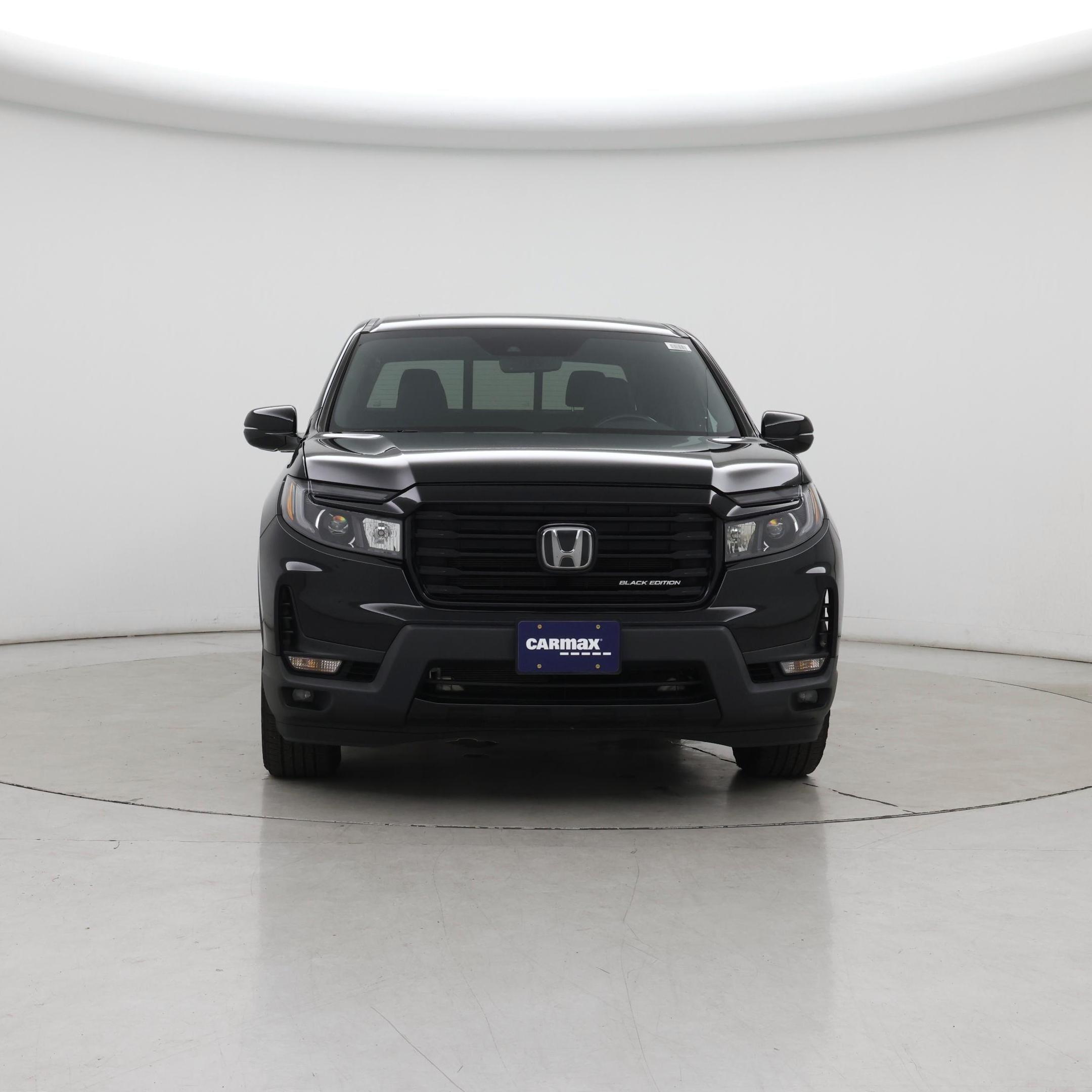 Thumbnail: 2023 Honda Ridgeline - 5