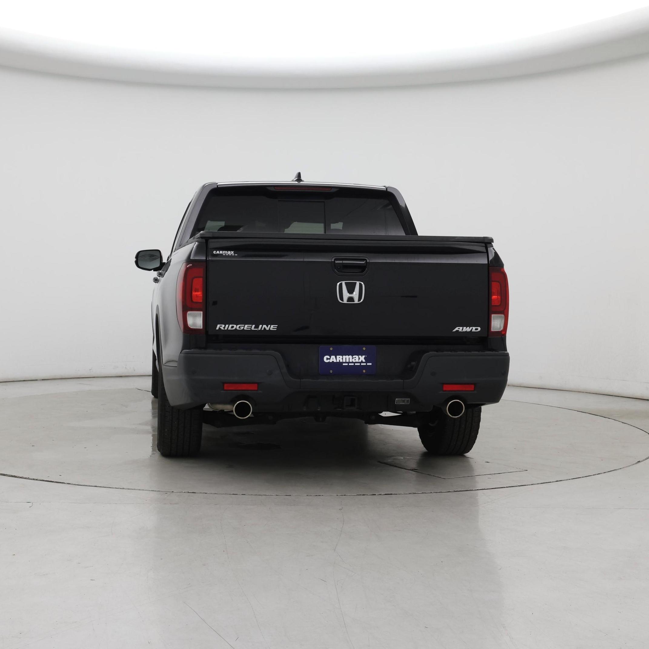 Thumbnail: 2023 Honda Ridgeline - 6