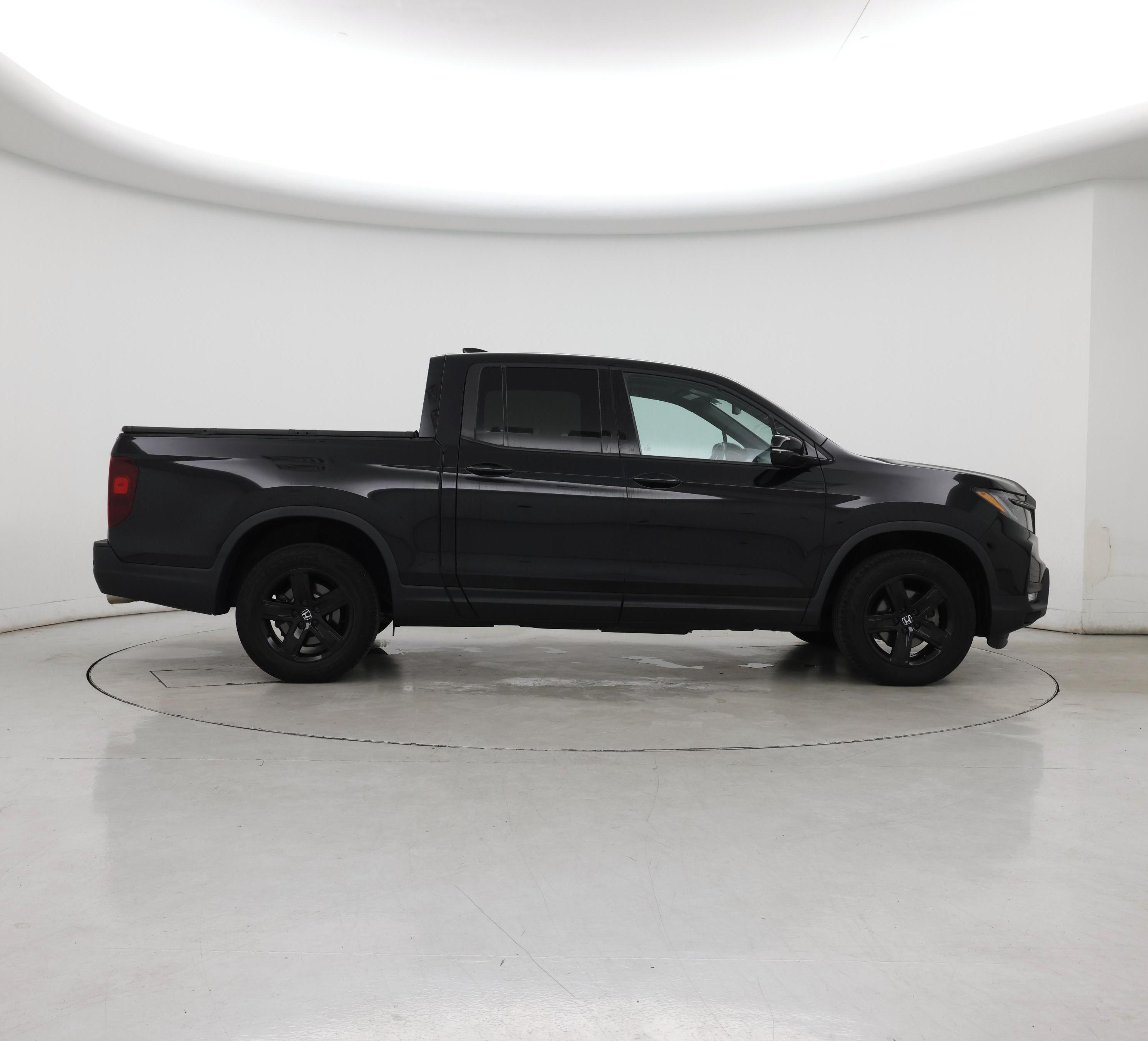 Thumbnail: 2023 Honda Ridgeline - 7