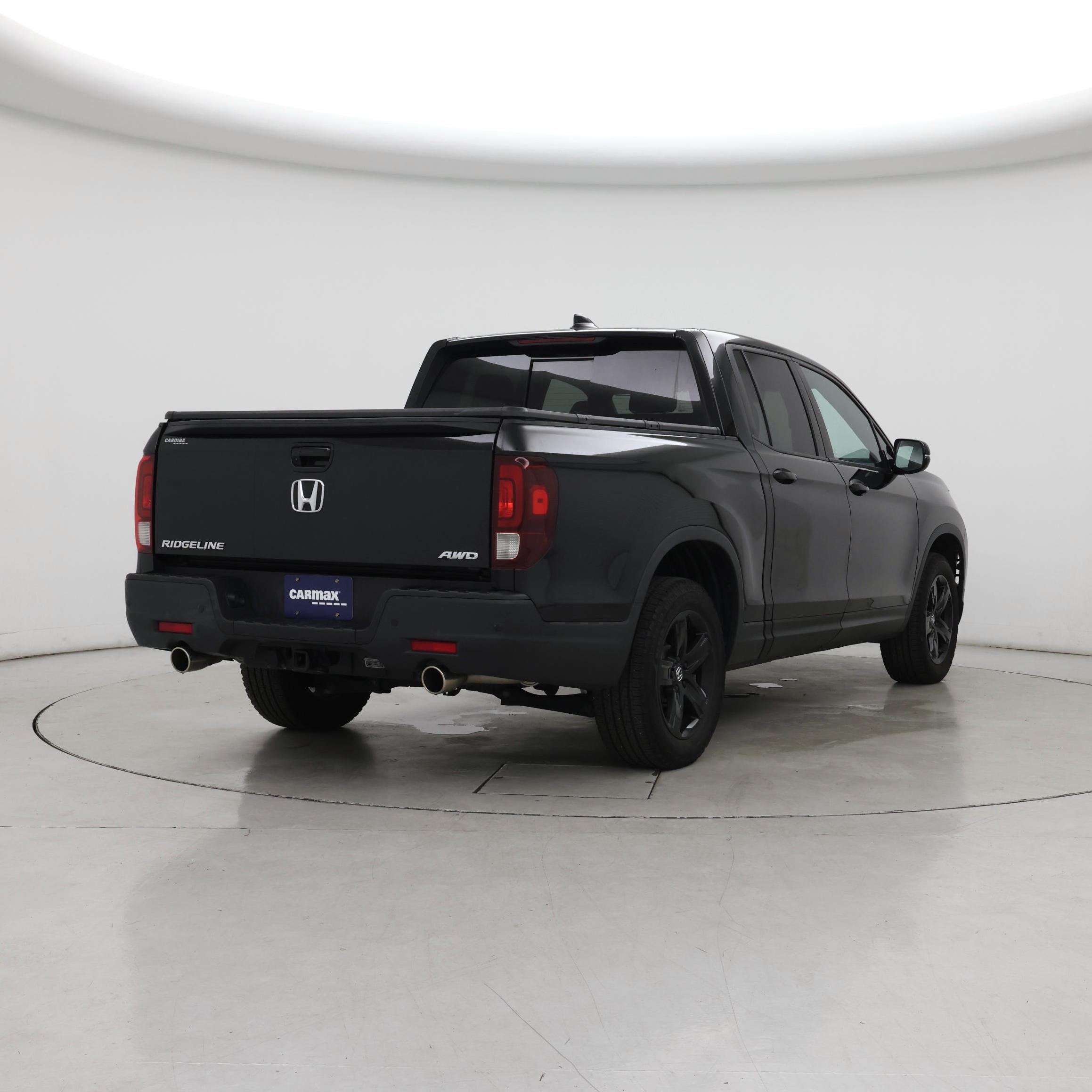 Thumbnail: 2023 Honda Ridgeline - 8