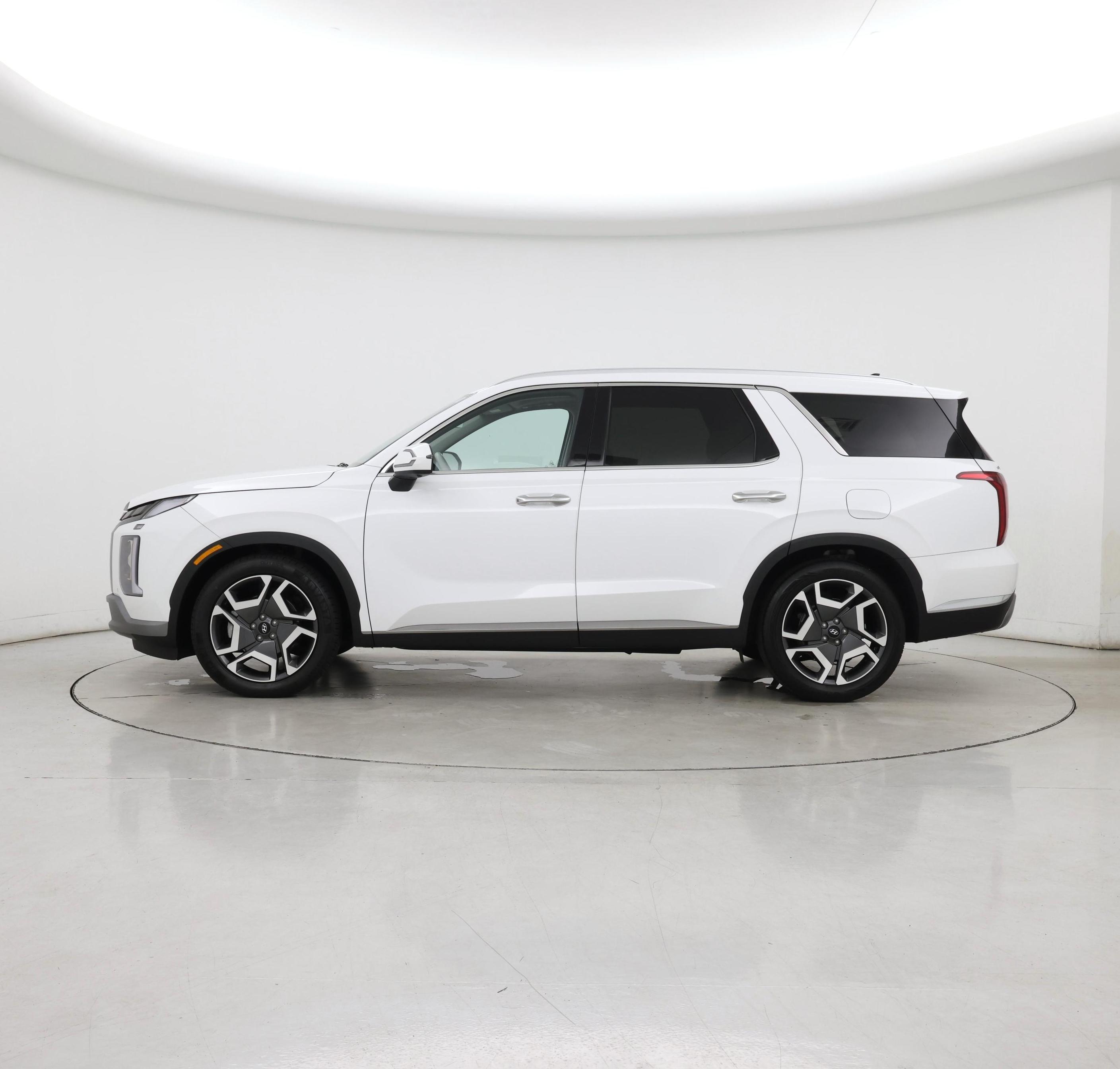 Thumbnail: 2024 Hyundai Palisade - 3
