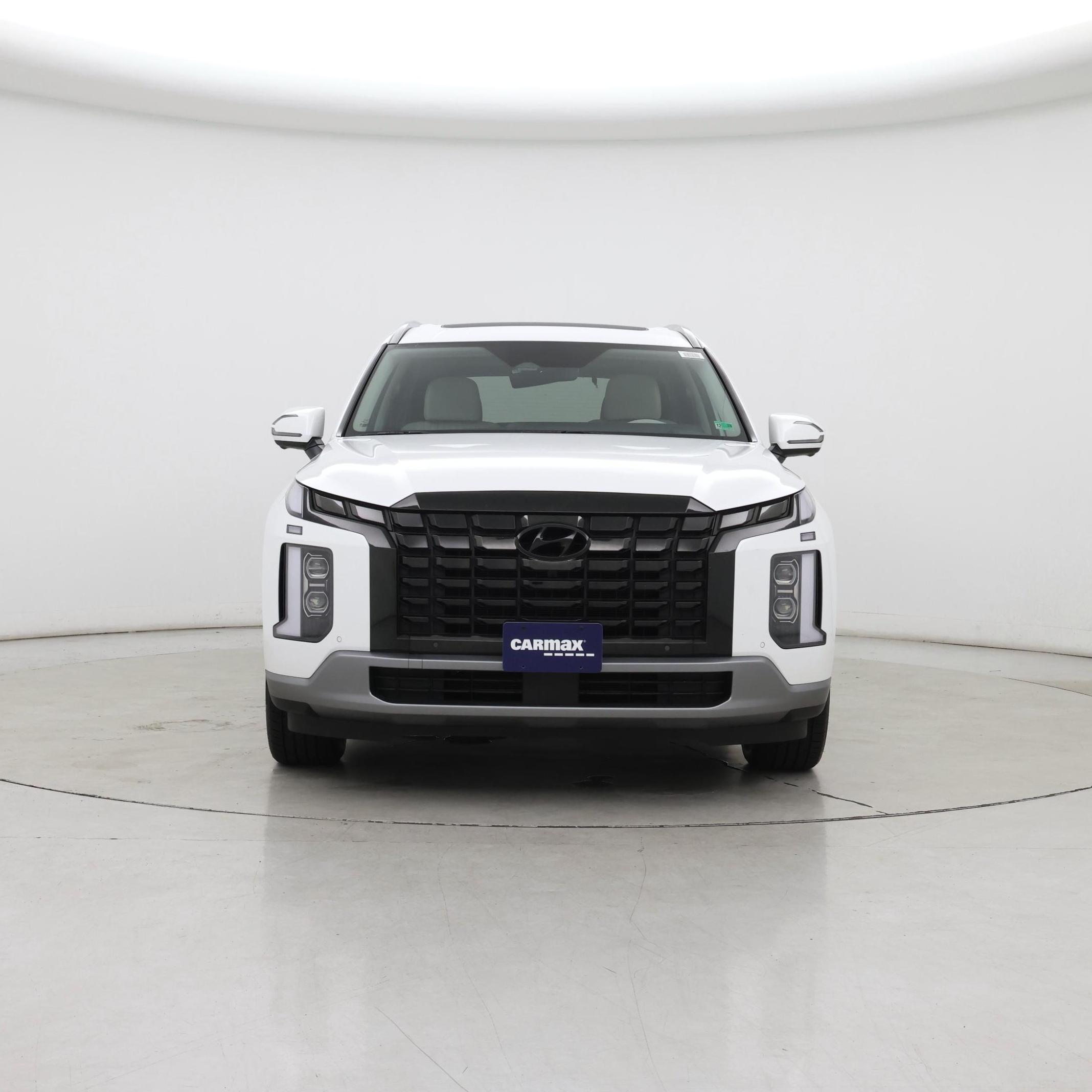 Thumbnail: 2024 Hyundai Palisade - 5