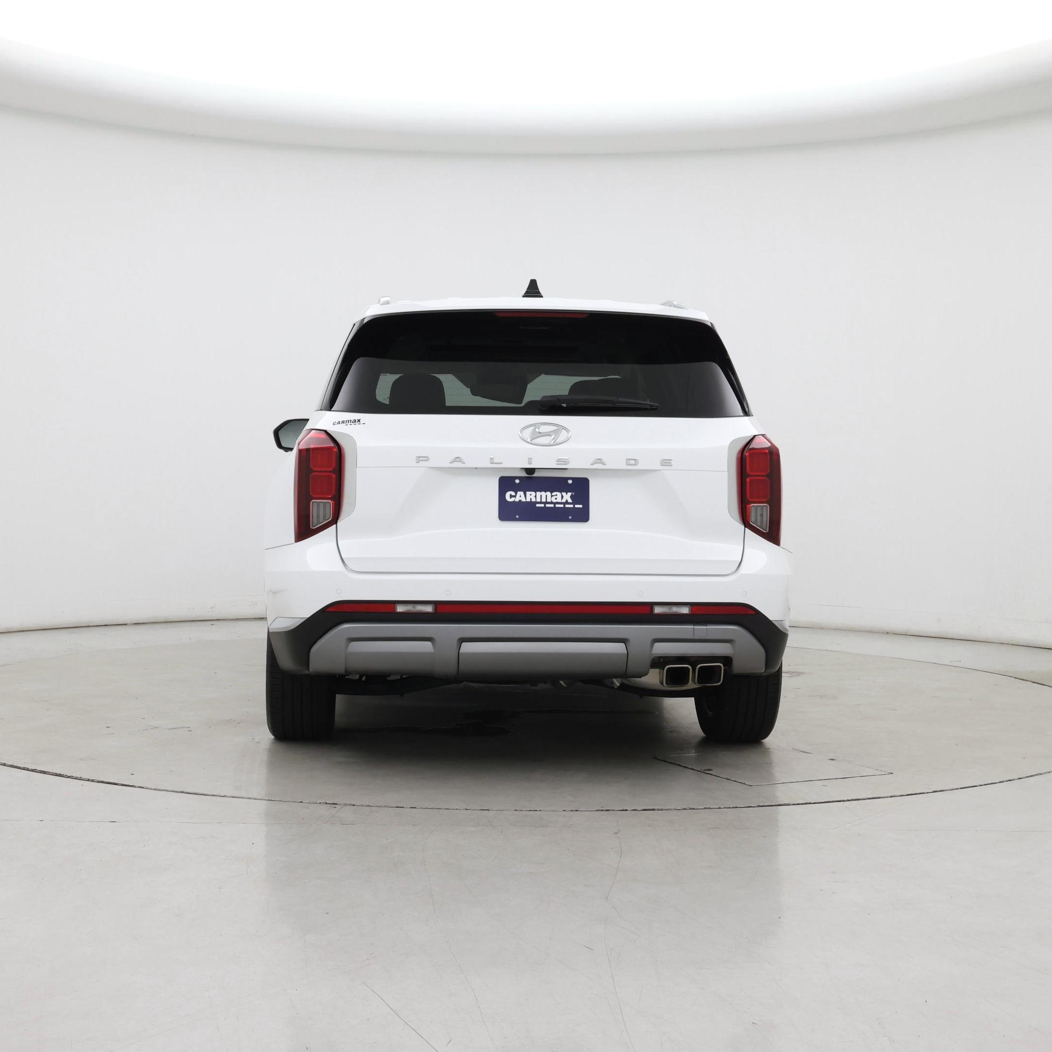 Thumbnail: 2024 Hyundai Palisade - 6