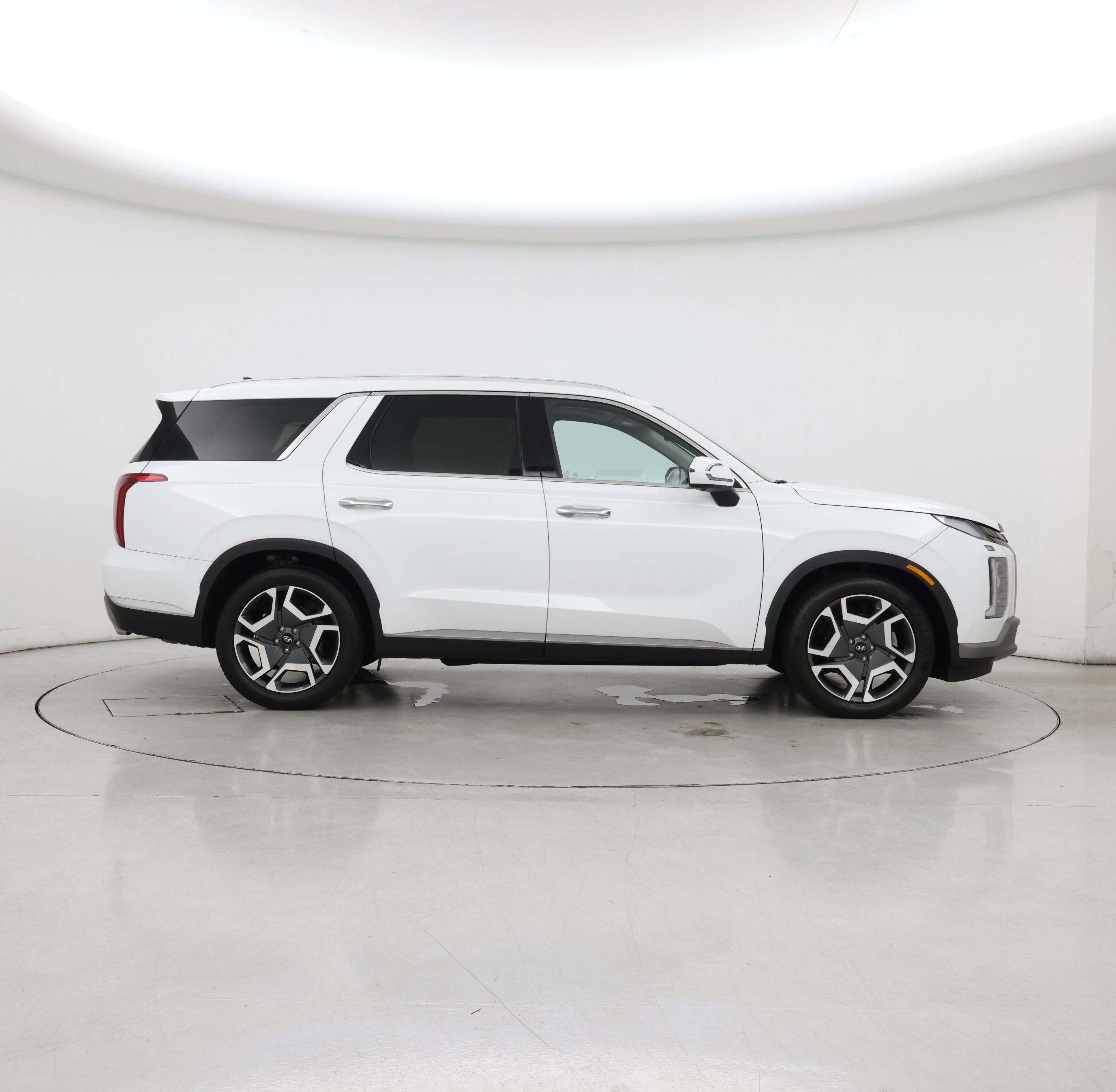 Thumbnail: 2024 Hyundai Palisade - 7