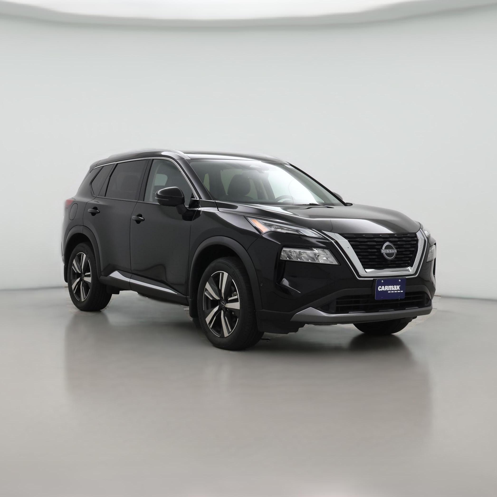 Thumbnail: 2023 Nissan Rogue - 1