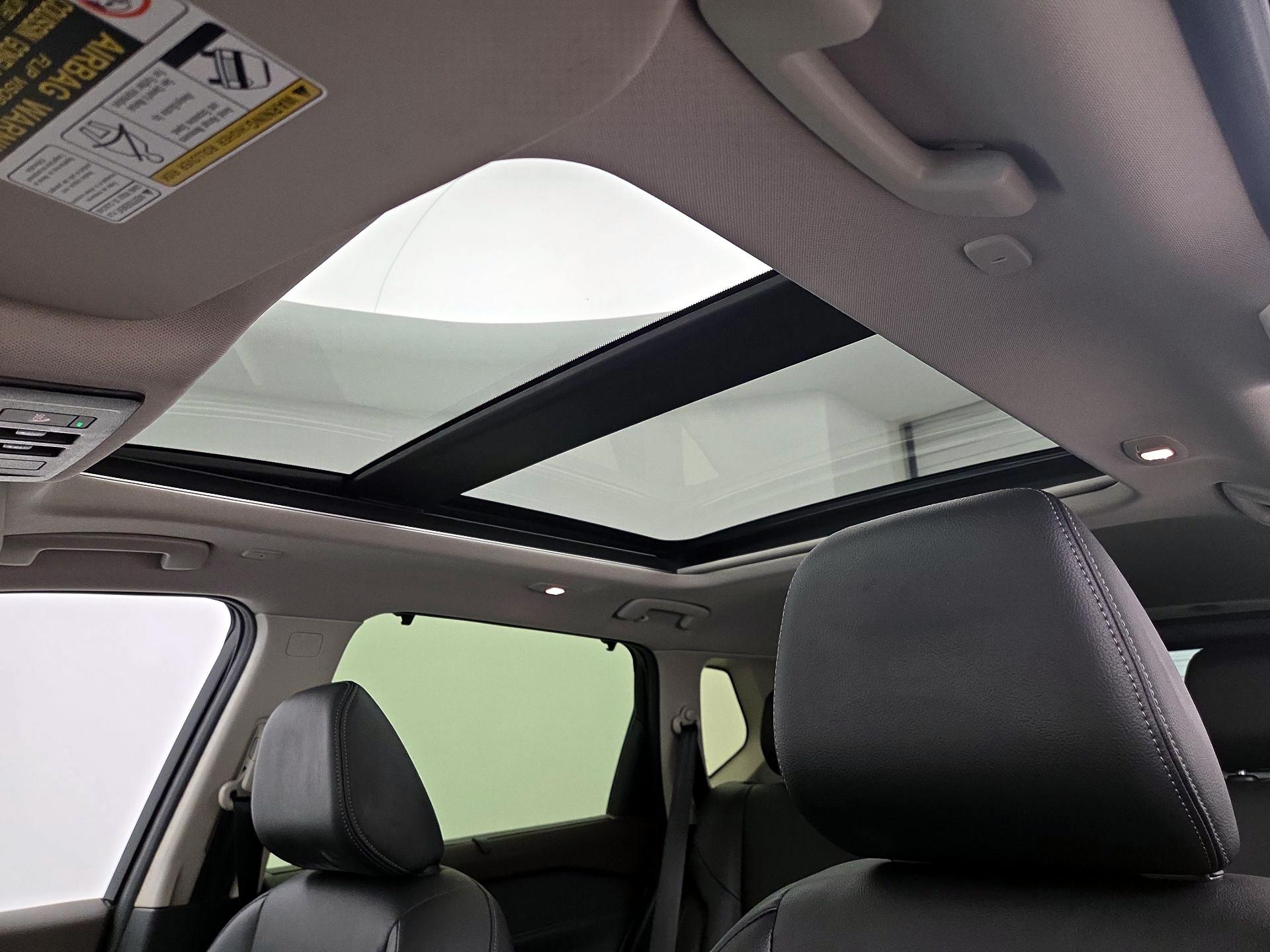 Thumbnail: 2023 Nissan Rogue - 20