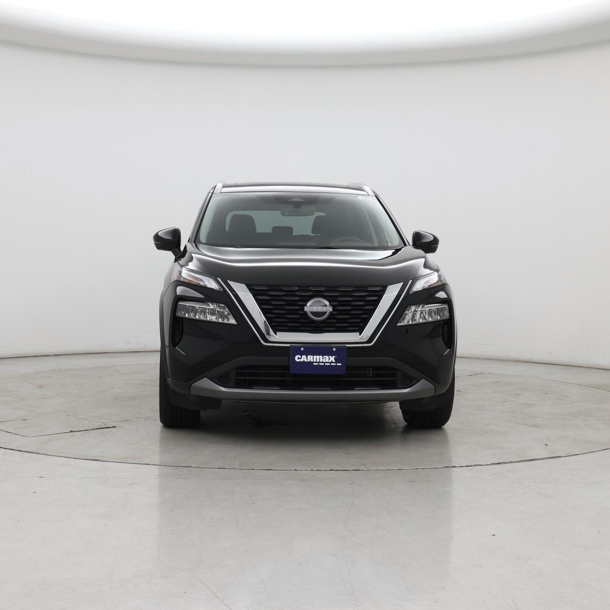 Thumbnail: 2023 Nissan Rogue - 5