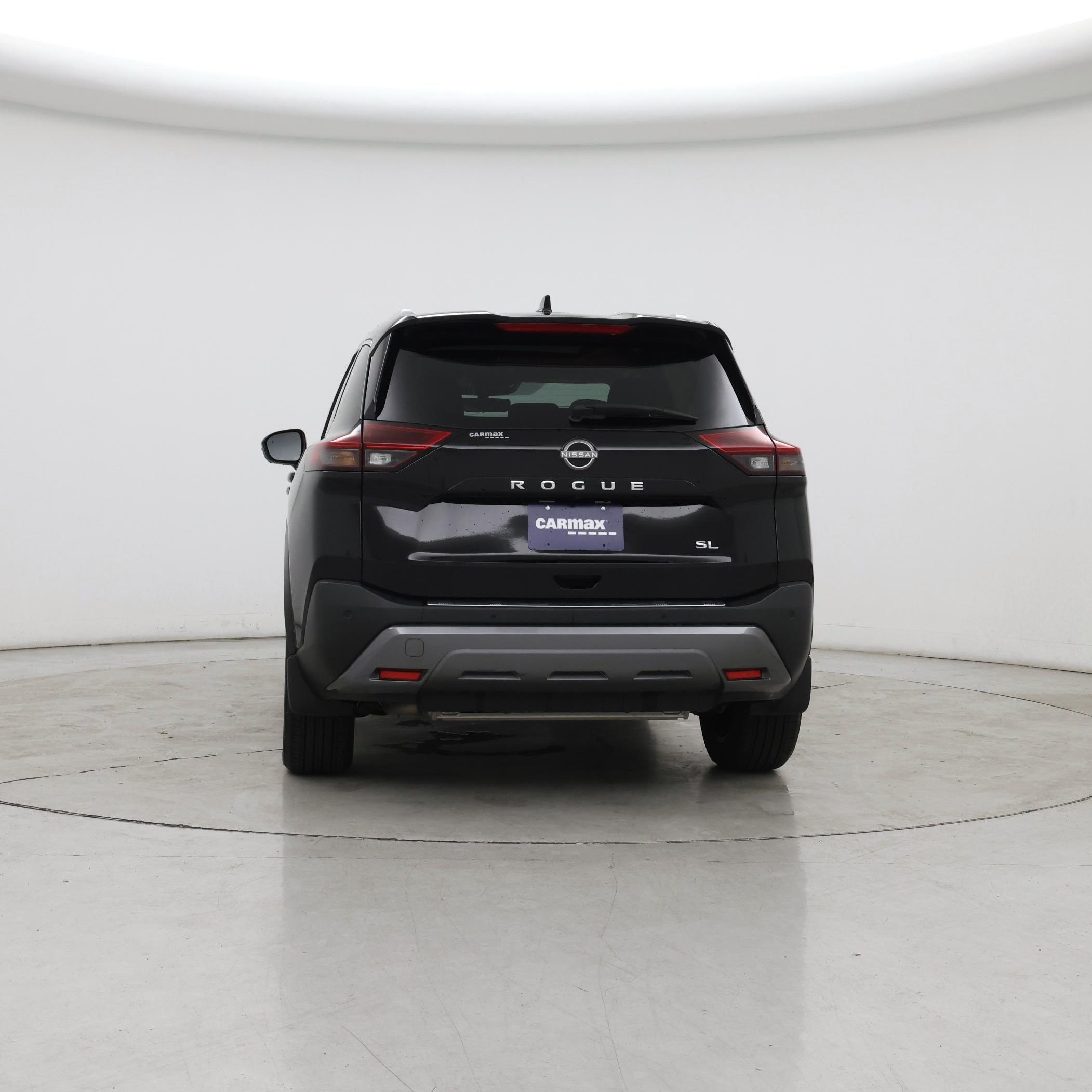 Thumbnail: 2023 Nissan Rogue - 6
