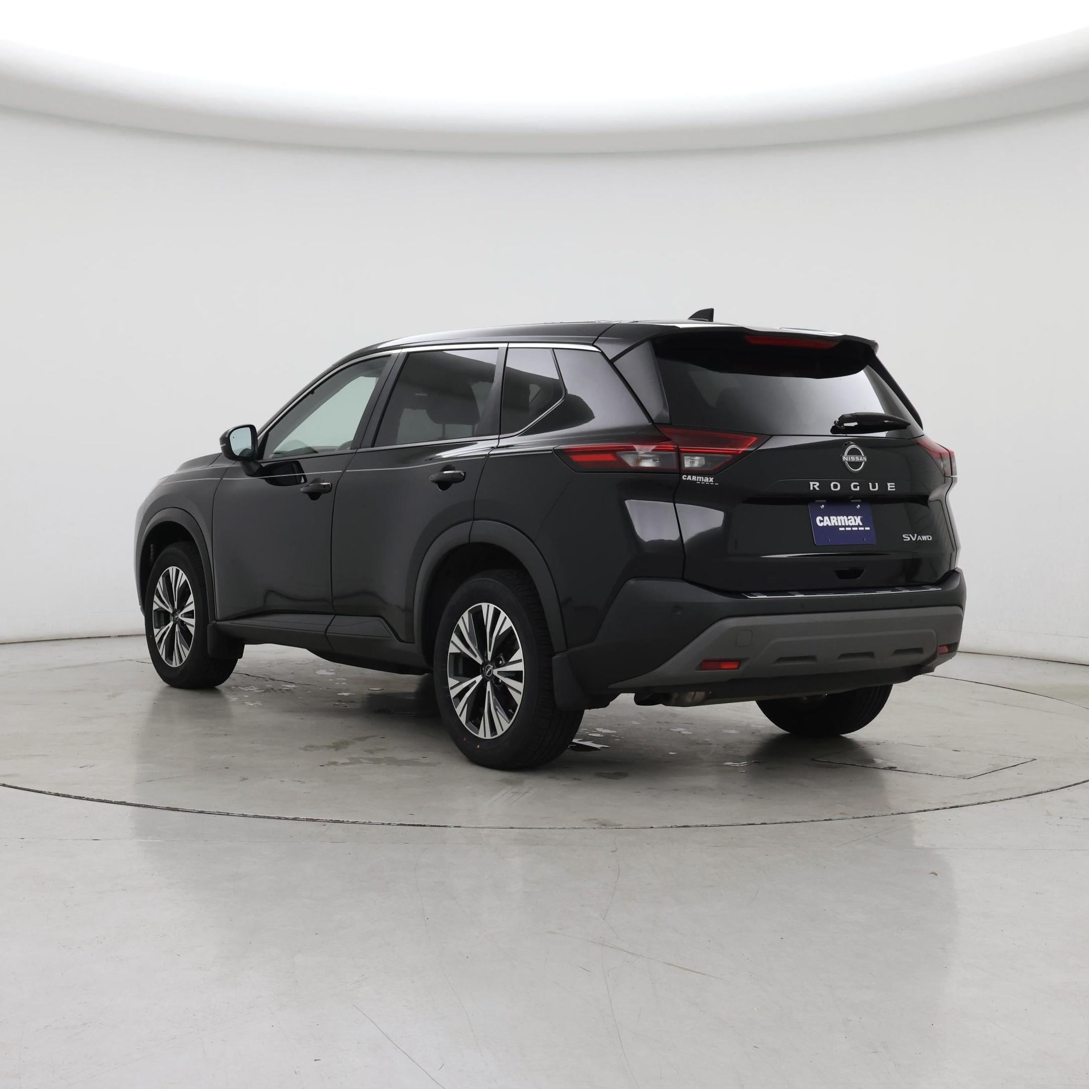 Thumbnail: 2023 Nissan Rogue - 2