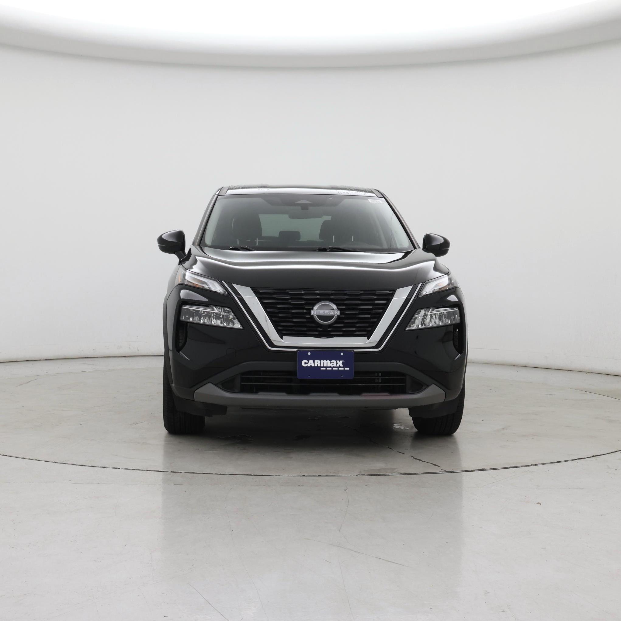 Thumbnail: 2023 Nissan Rogue - 5