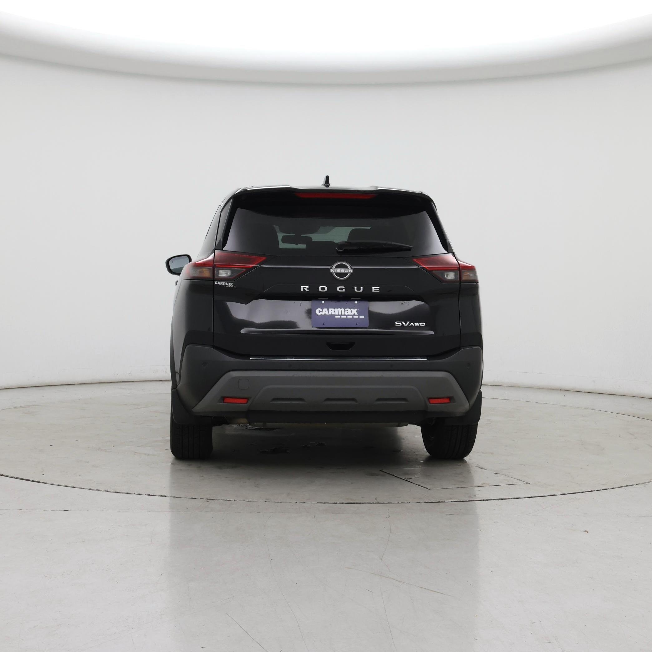 Thumbnail: 2023 Nissan Rogue - 6